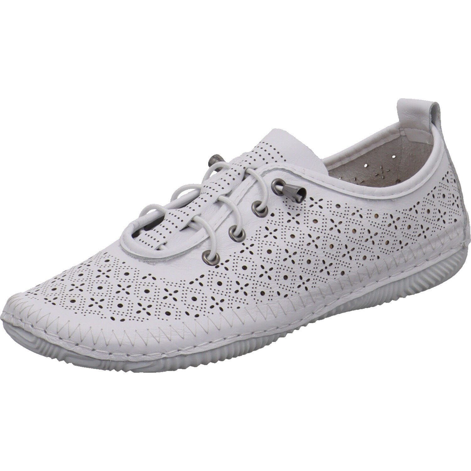 COSMOS Comfort Schnürschuh