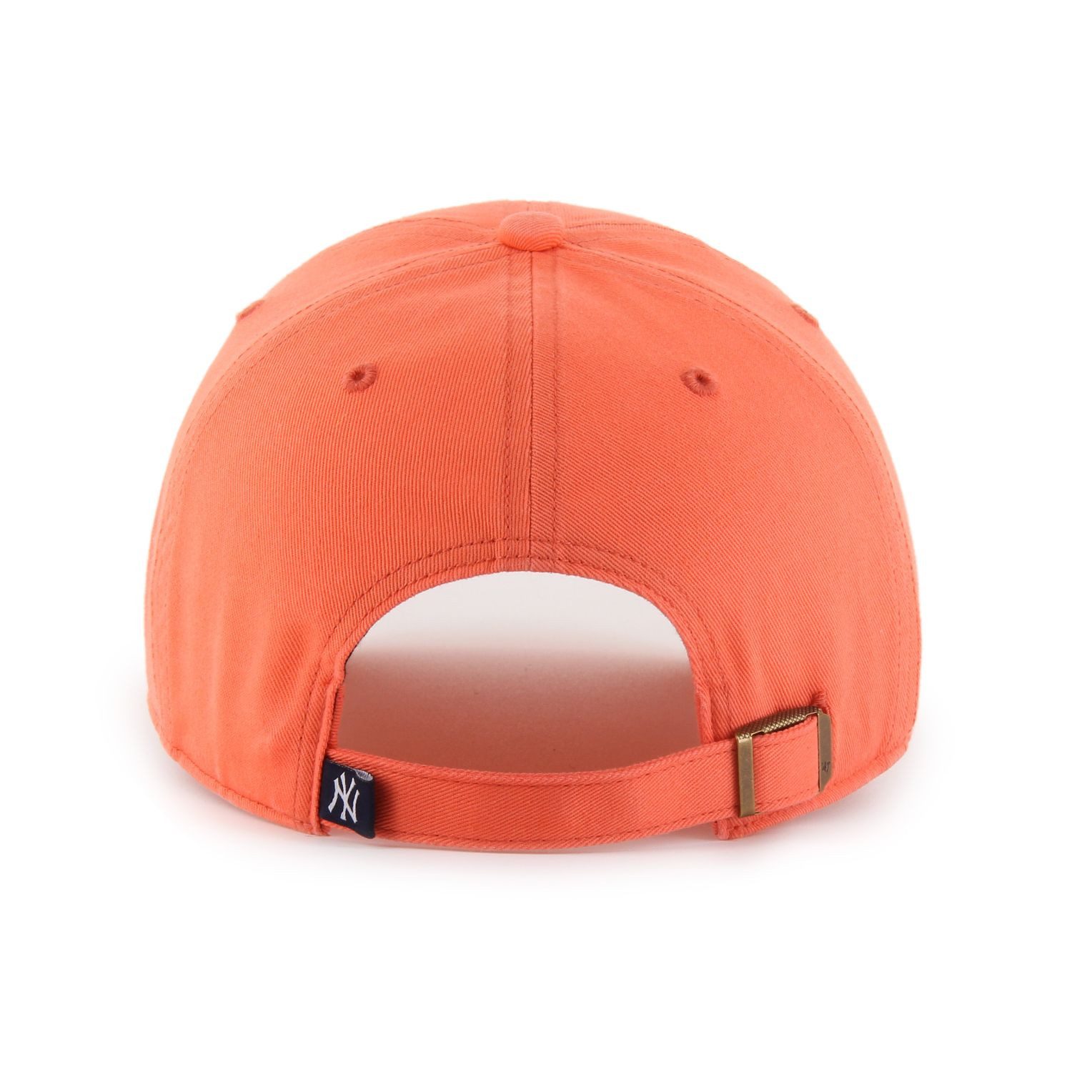 '47 Brand Baseball Cap CLEAN UP günstig online kaufen