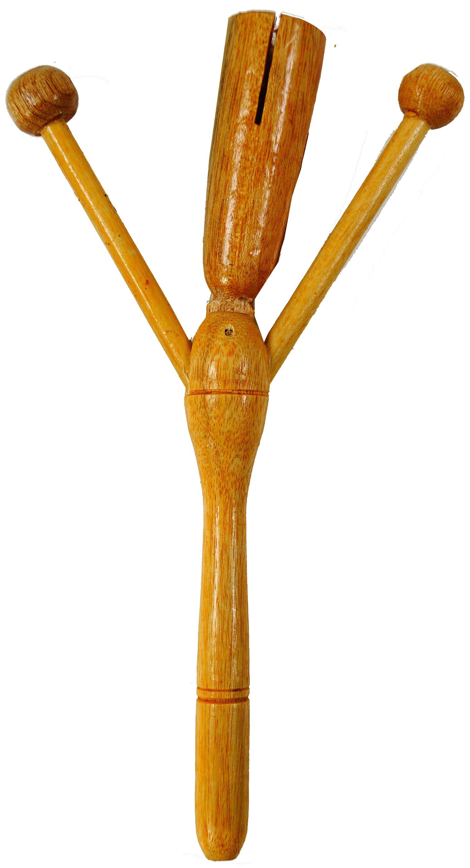 Guru-Shop Spielzeug-Musikinstrument Musikinstrument aus Holz, Musik günstig online kaufen