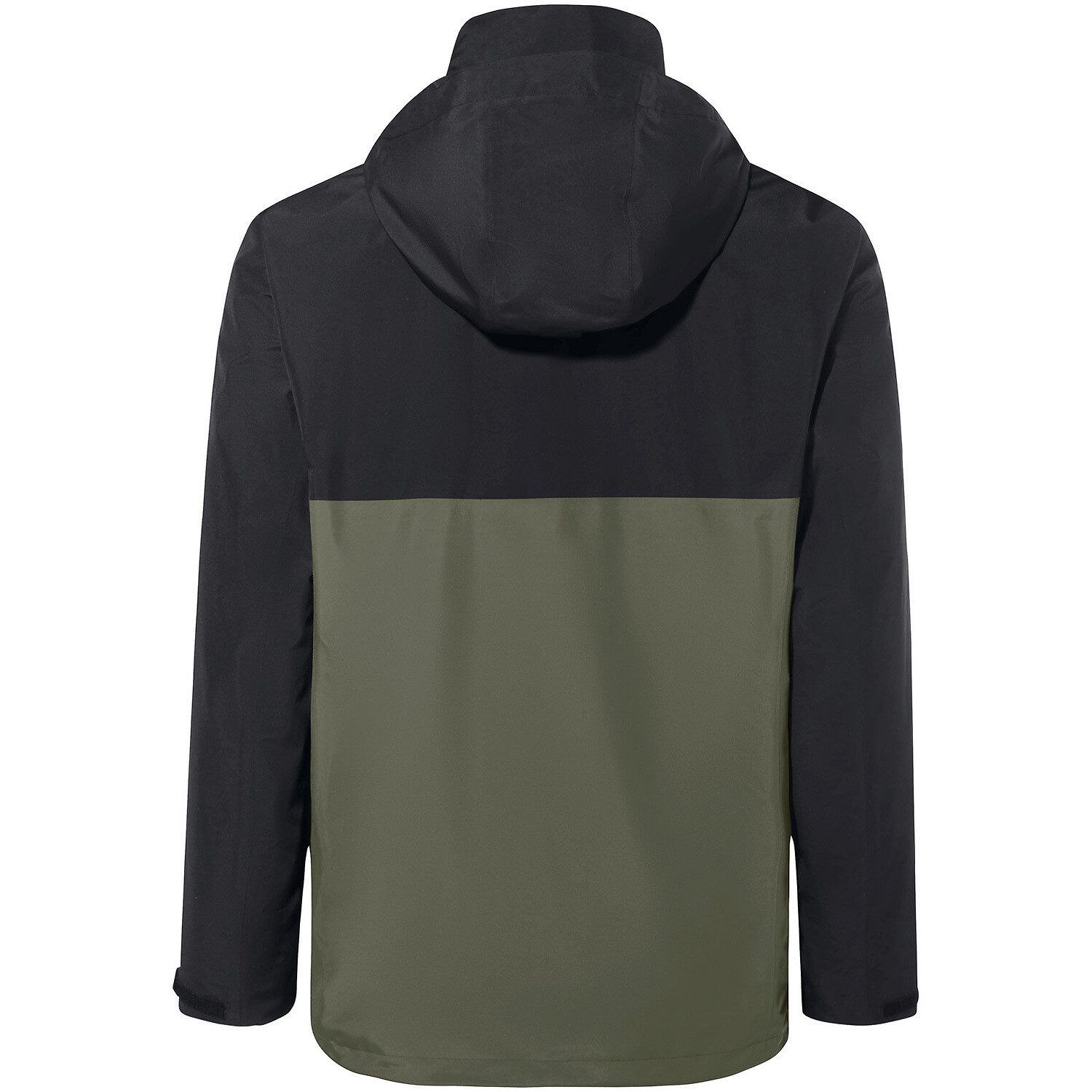 VAUDE 3-in-1-Funktionsjacke Doppeljacke Rosemoor günstig online kaufen