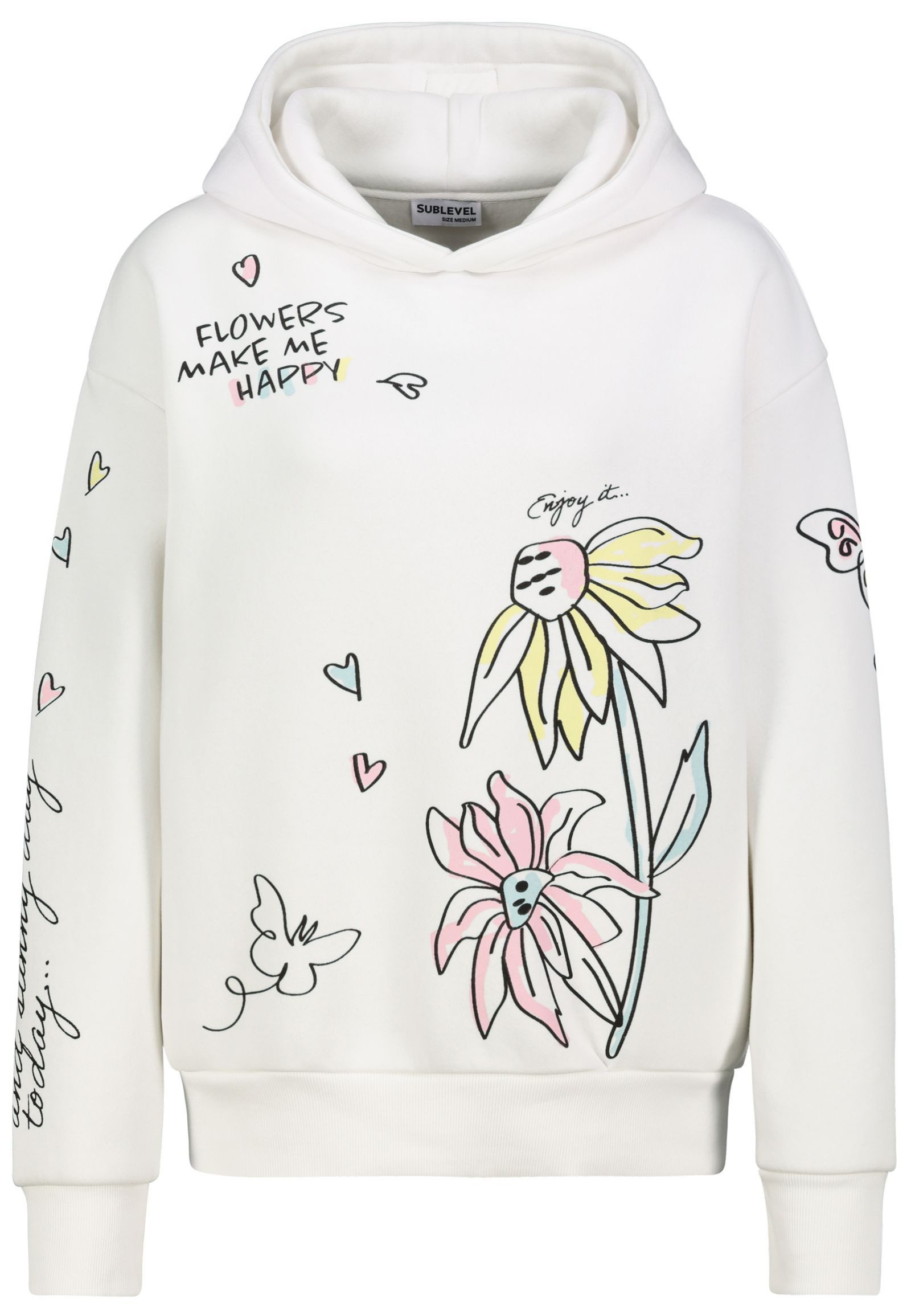SUBLEVEL Sweatshirt