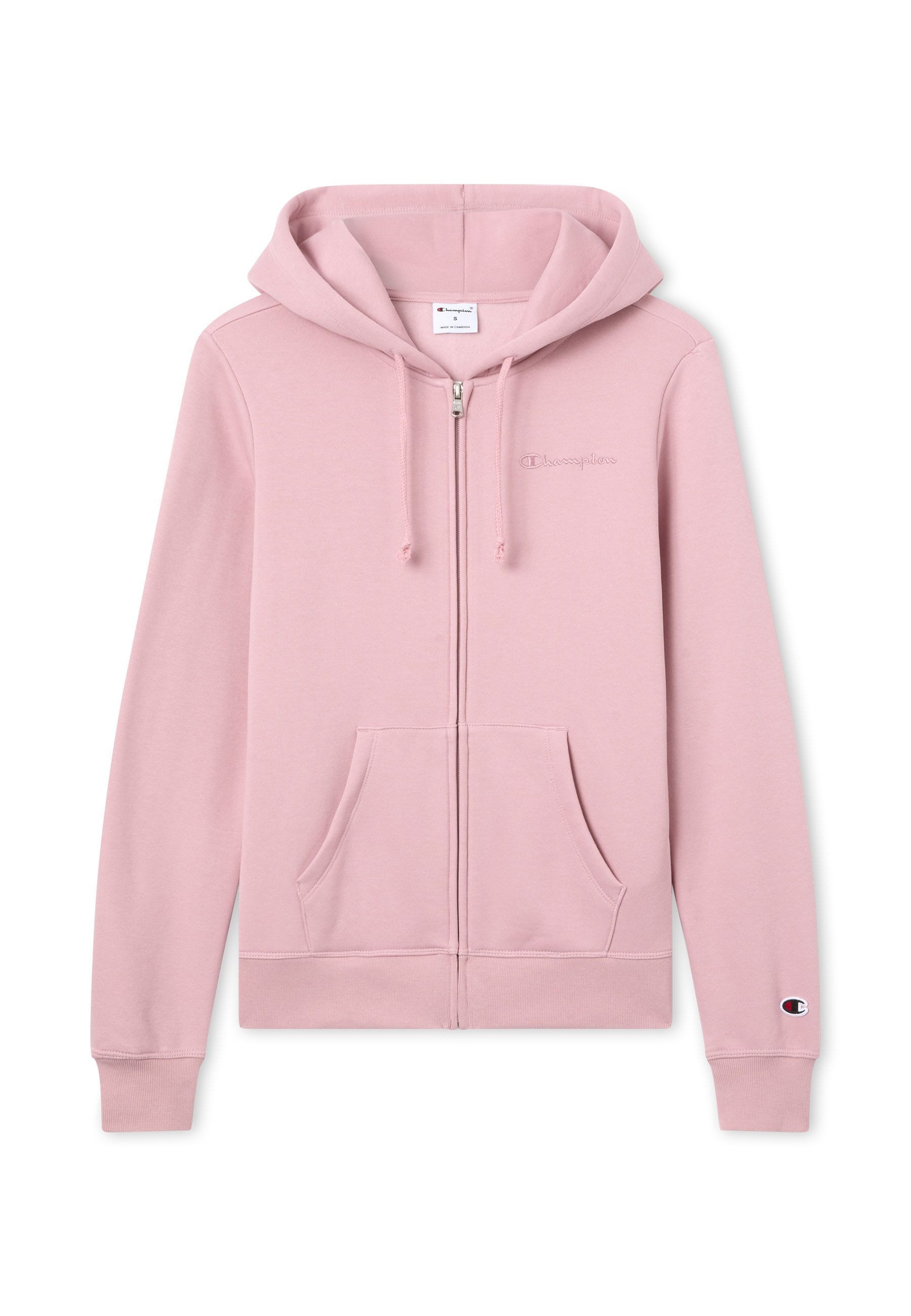 Champion Sweater