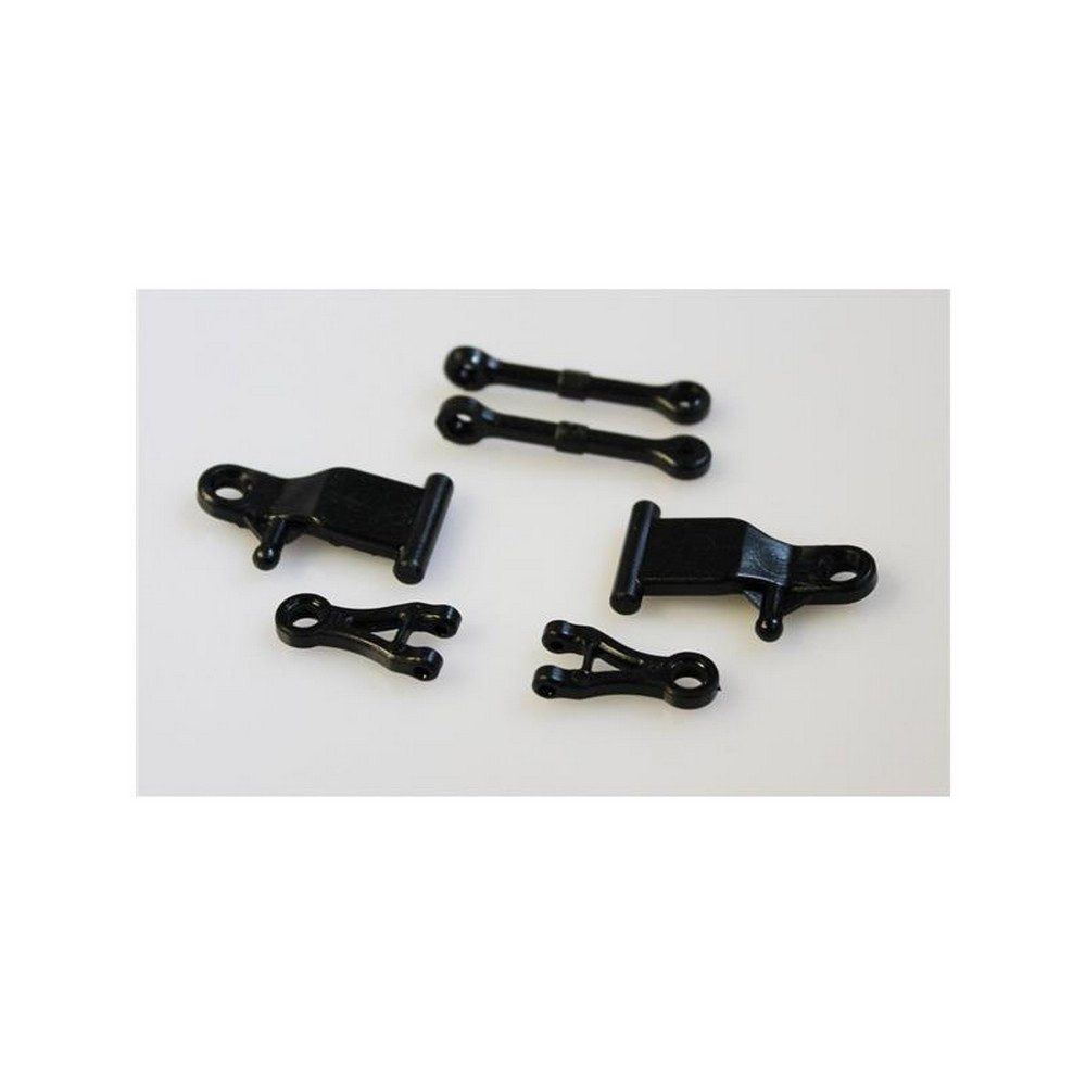 Modellbausatz DF-Models Querlenker vorne 6326