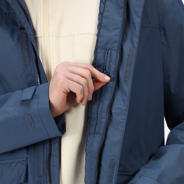 RennerXXL Funktionsjacke Sterlings XXL Herren Outdoor Winterjacke große Größen XXL-5XL