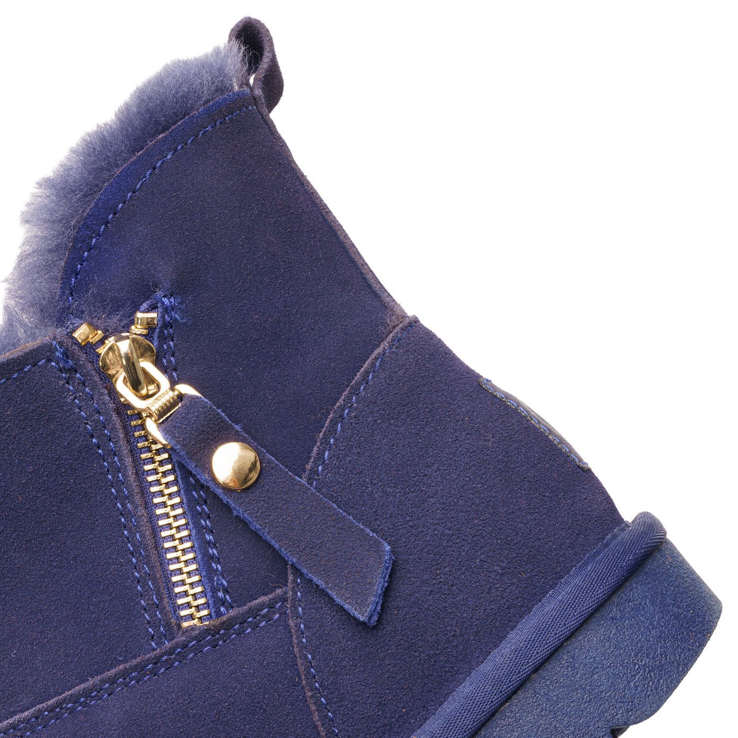 Ara ALASKA Zip Winterboots Stiefel aus günstig online kaufen