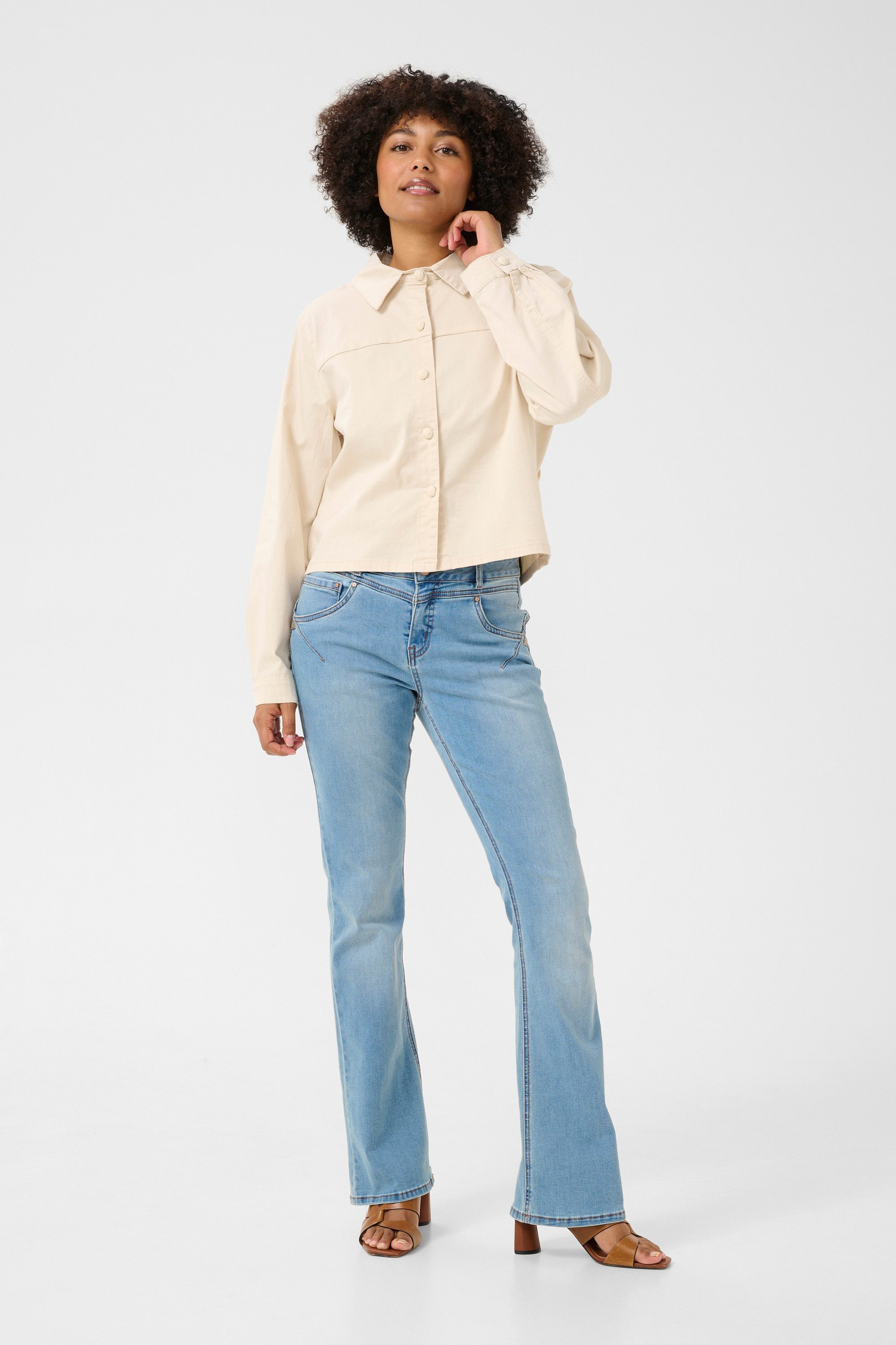 Cream Blusenjacke Jacke CRLorraine