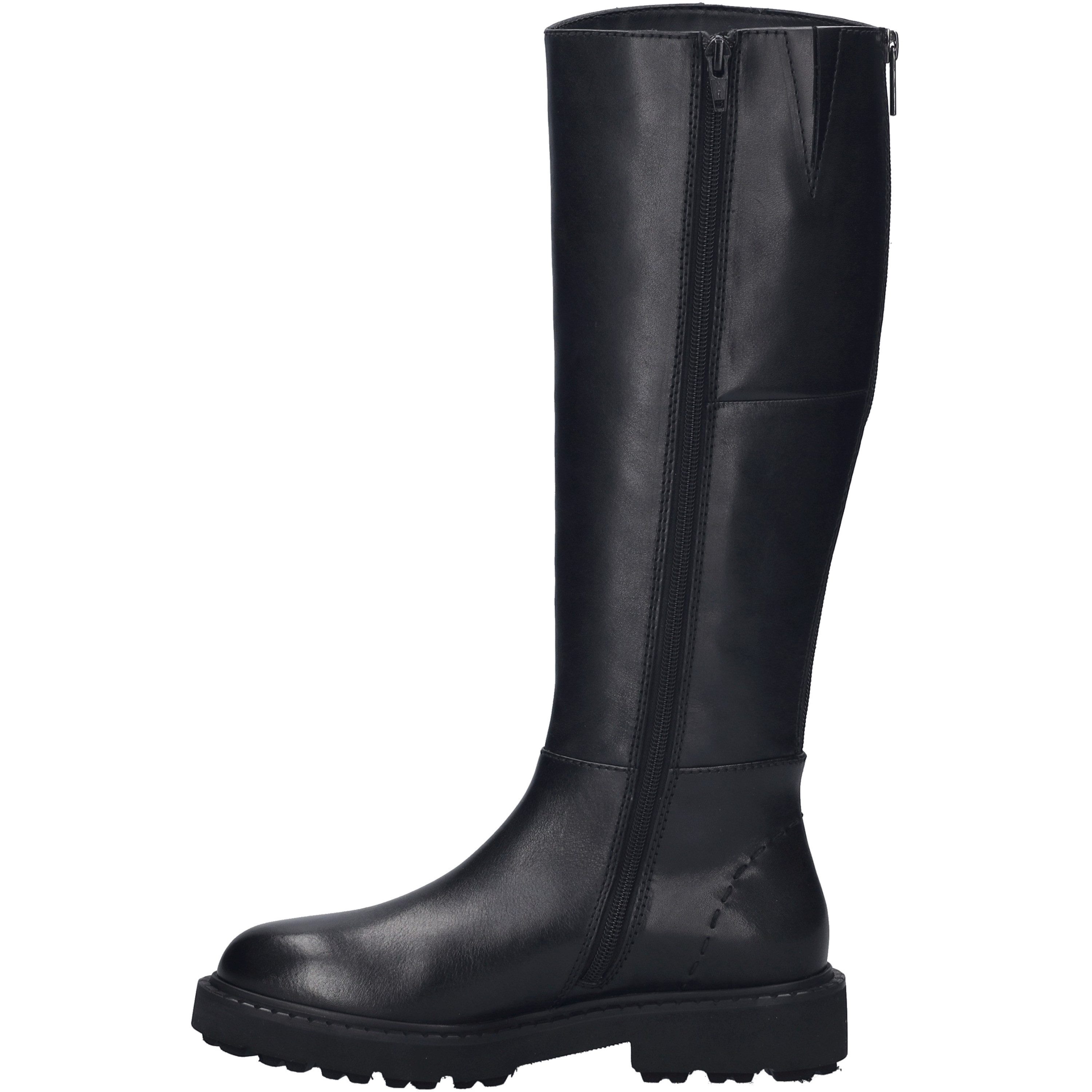 Josef Seibel Bridget 08,schwarz Stiefel