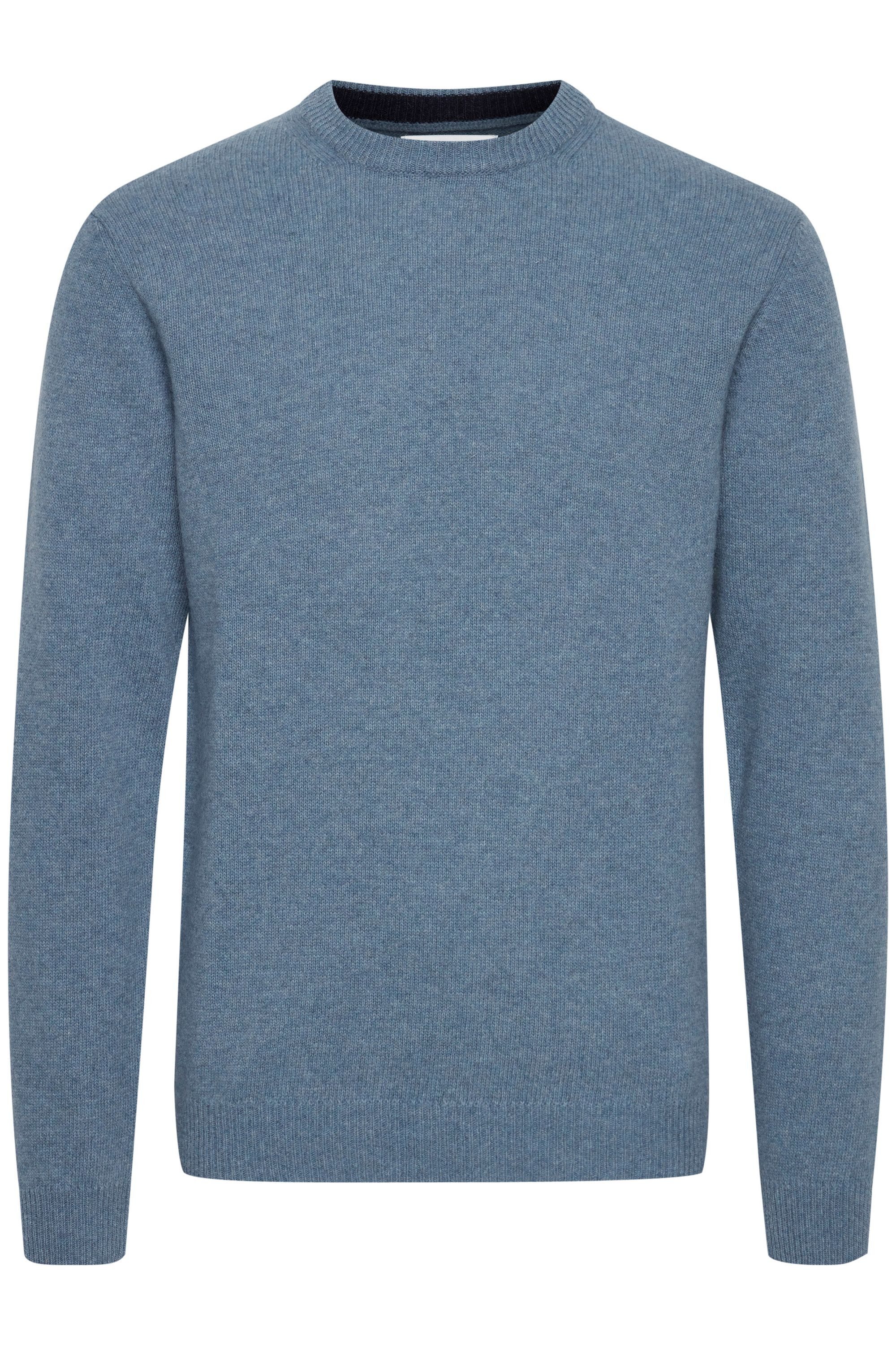 True Navy Melange (1940301)