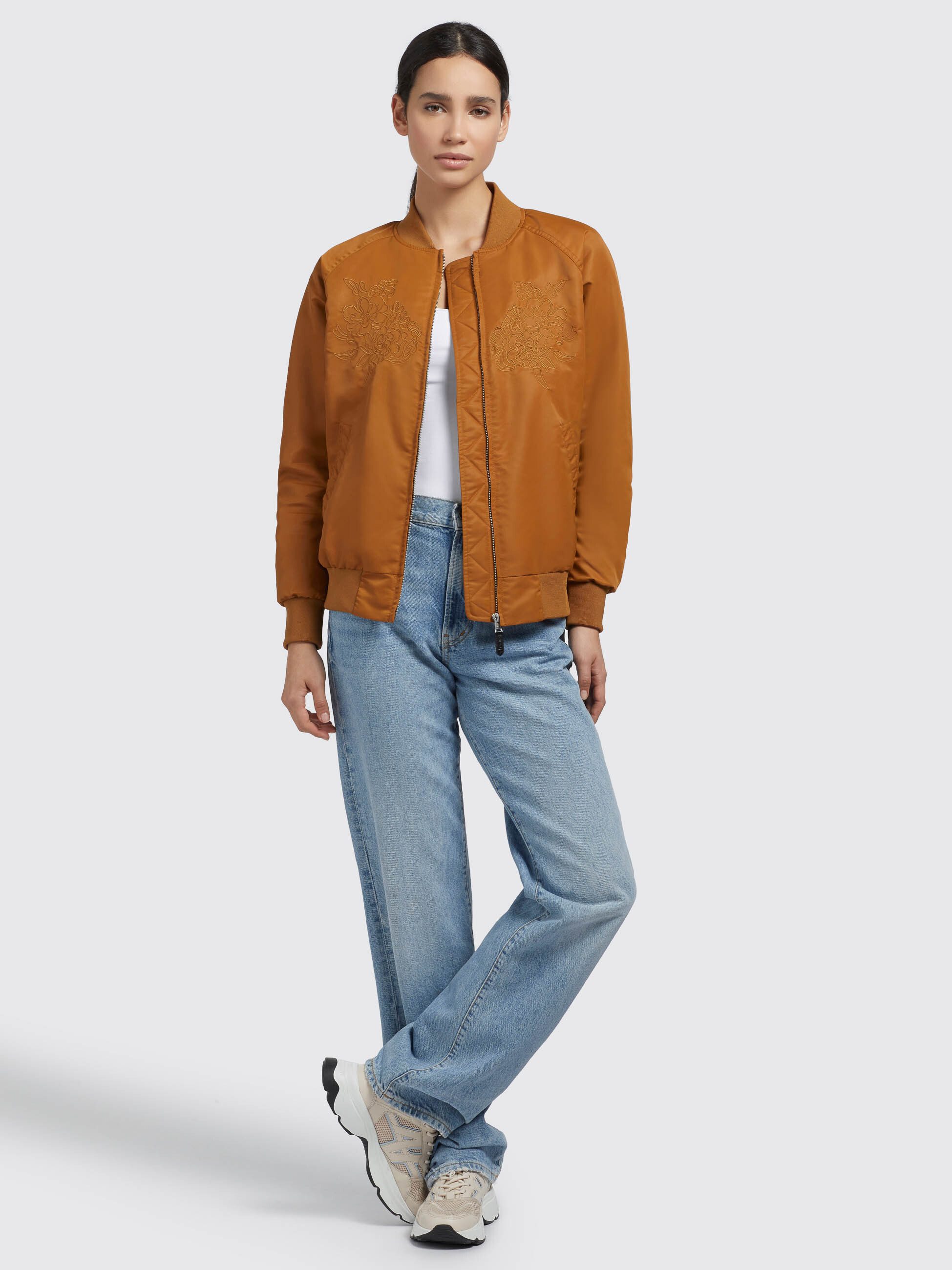 khujo Bomberjacke OHANA