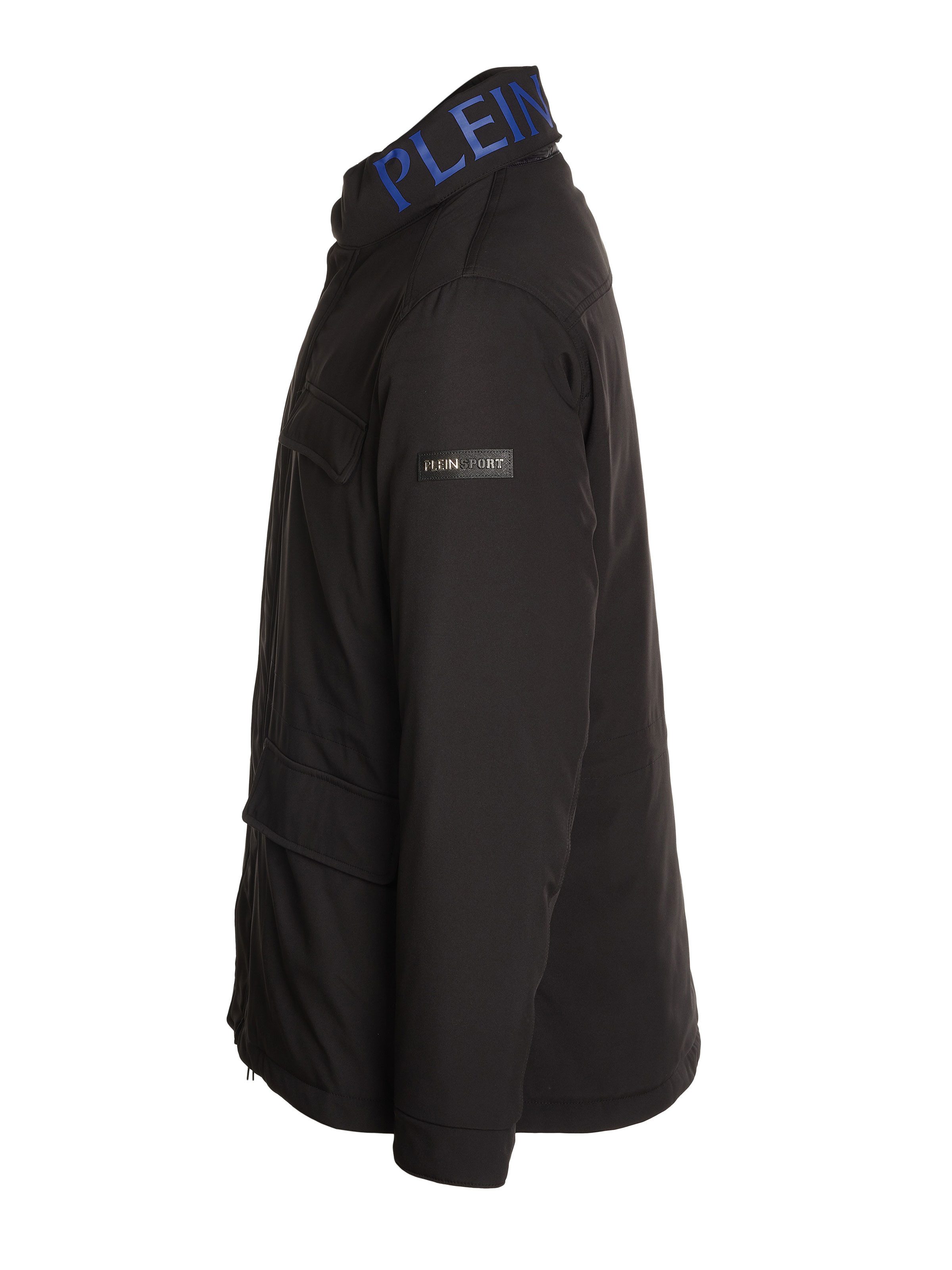 PLEIN SPORT Steppjacke
