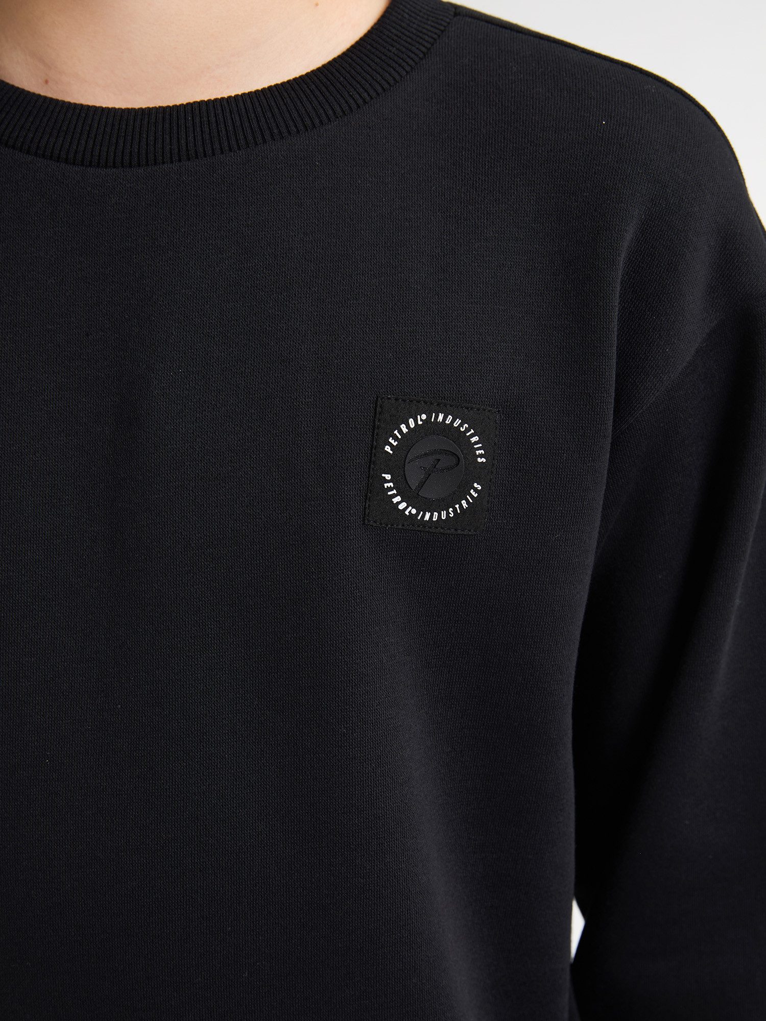 Petrol Industries Sweatshirt Adirondack