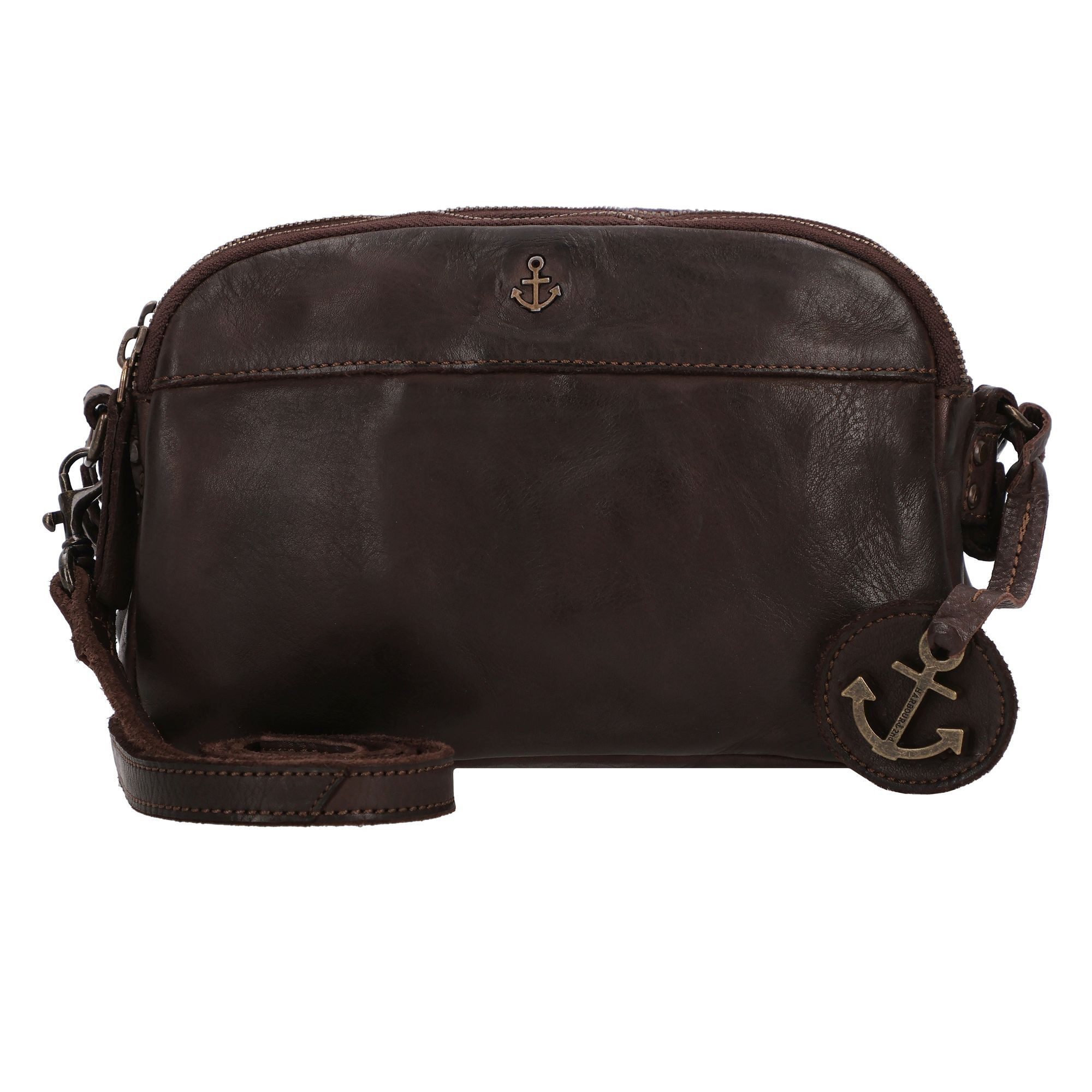 HARBOUR 2nd Umhängetasche Anchor Love, Leder günstig online kaufen