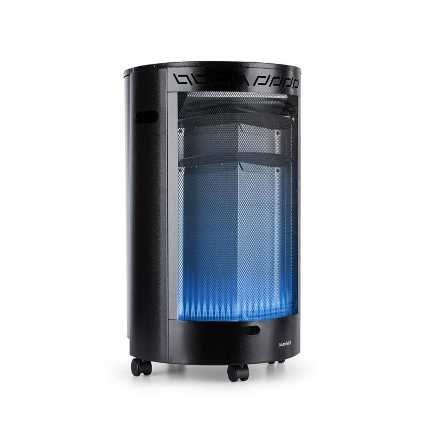 blumfeldt Terrassenstrahler Bonaparte Fire, 4200 W günstig online kaufen