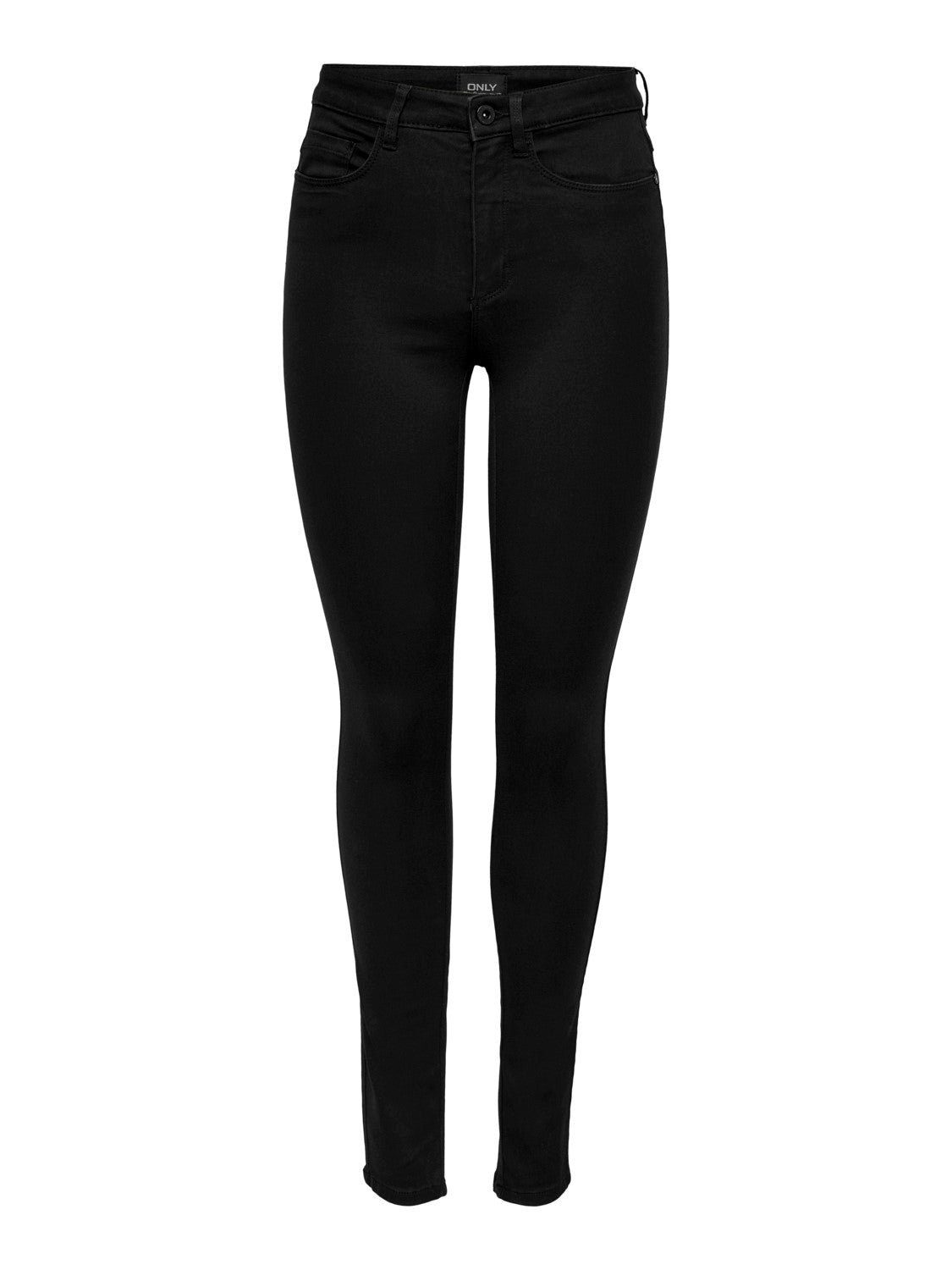 (1-tlg) Skinny-fit-Jeans Life Royal ONLY