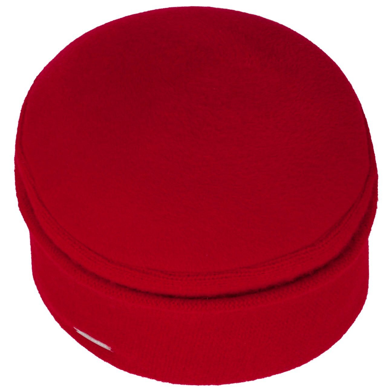 Seeberger Filzhut (1-St) Damentoque mit Umschlag, Made in Germany