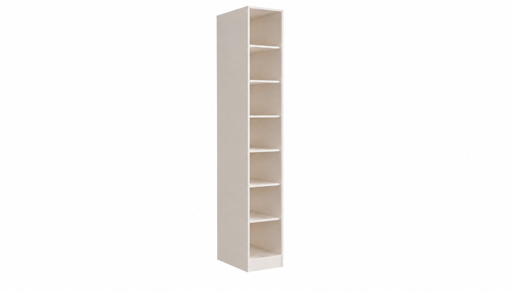 JVmoebel Schrankmodule Modul Schrank System Kleiderschrank individuell konfigurierbar (Mehrteiliges Schrankmodul-Set, Modulares Schranksystem bei dem Sie den Aufbau selber kombinieren) modular erweiterbar