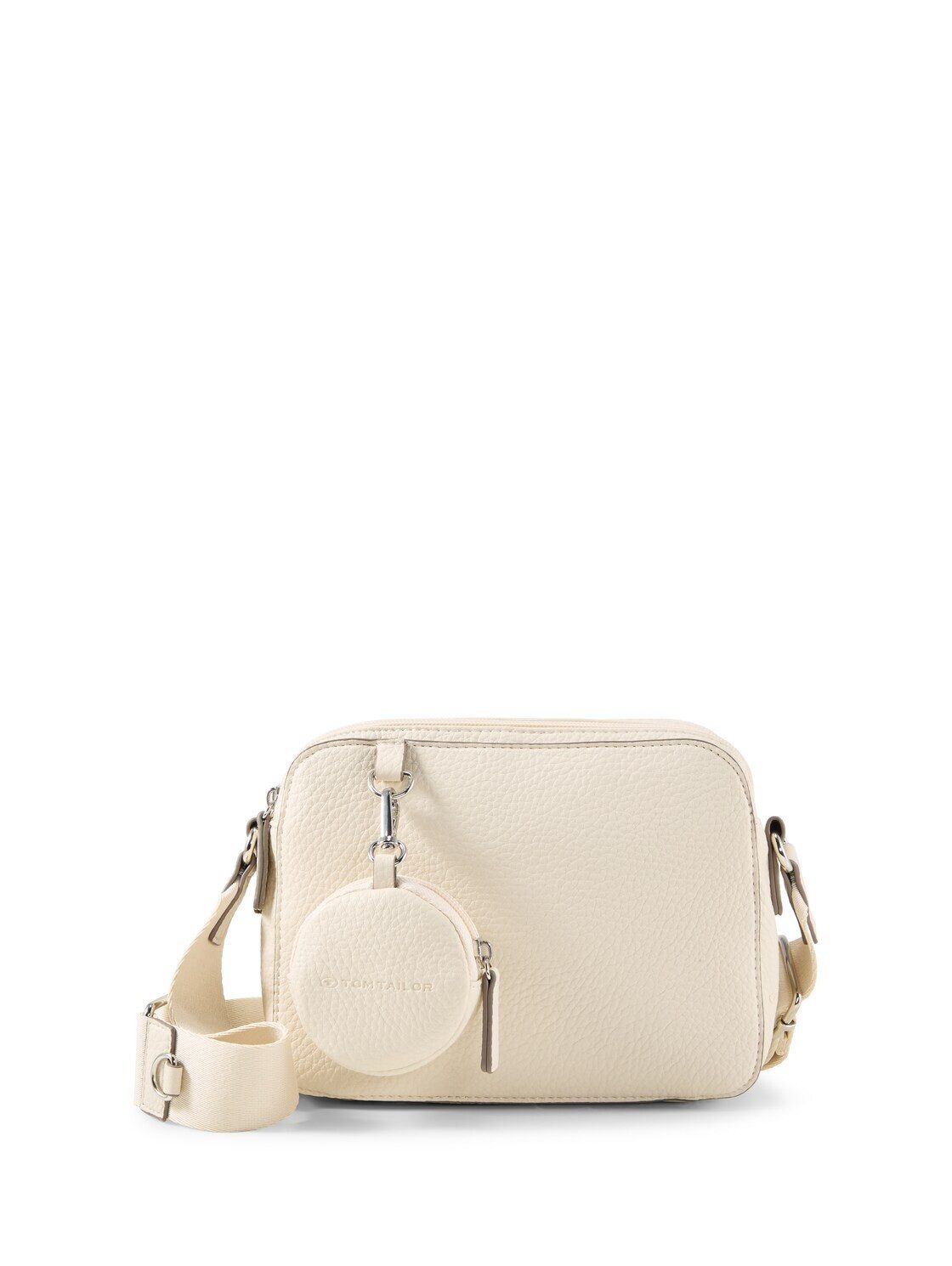 TOM TAILOR Umhängetasche Bags, TTRIMA S Umhängetasche