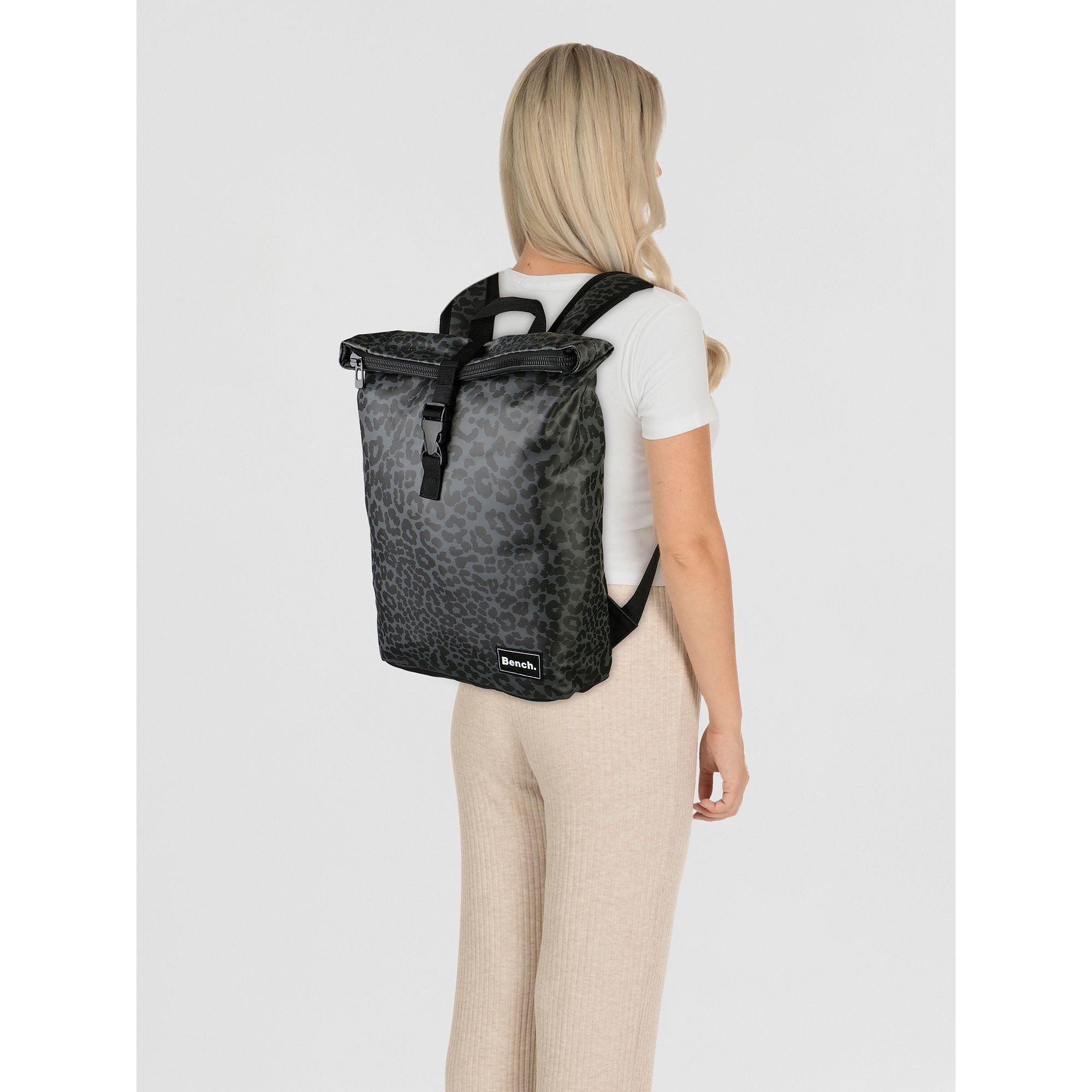 Bench. Daypack, Polyurethan