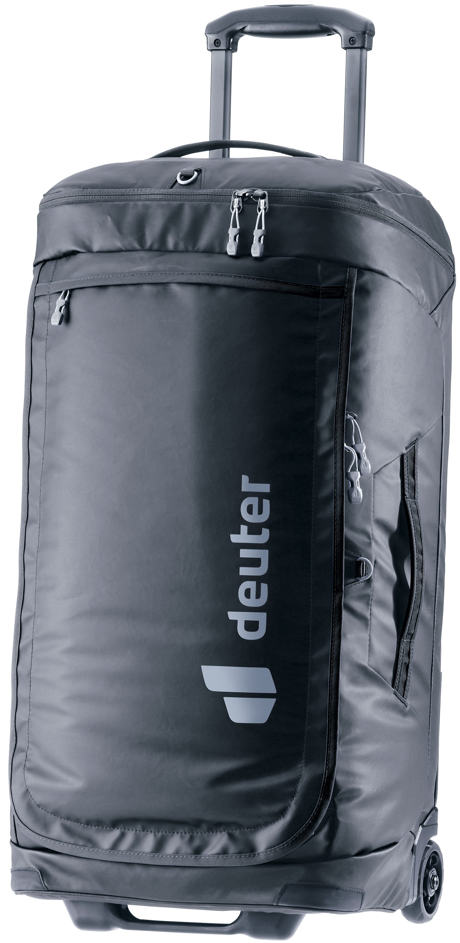 deuter Reisetasche Duffel Pro Movo 60, aus robustem Polyester, 60 Liter Volumen