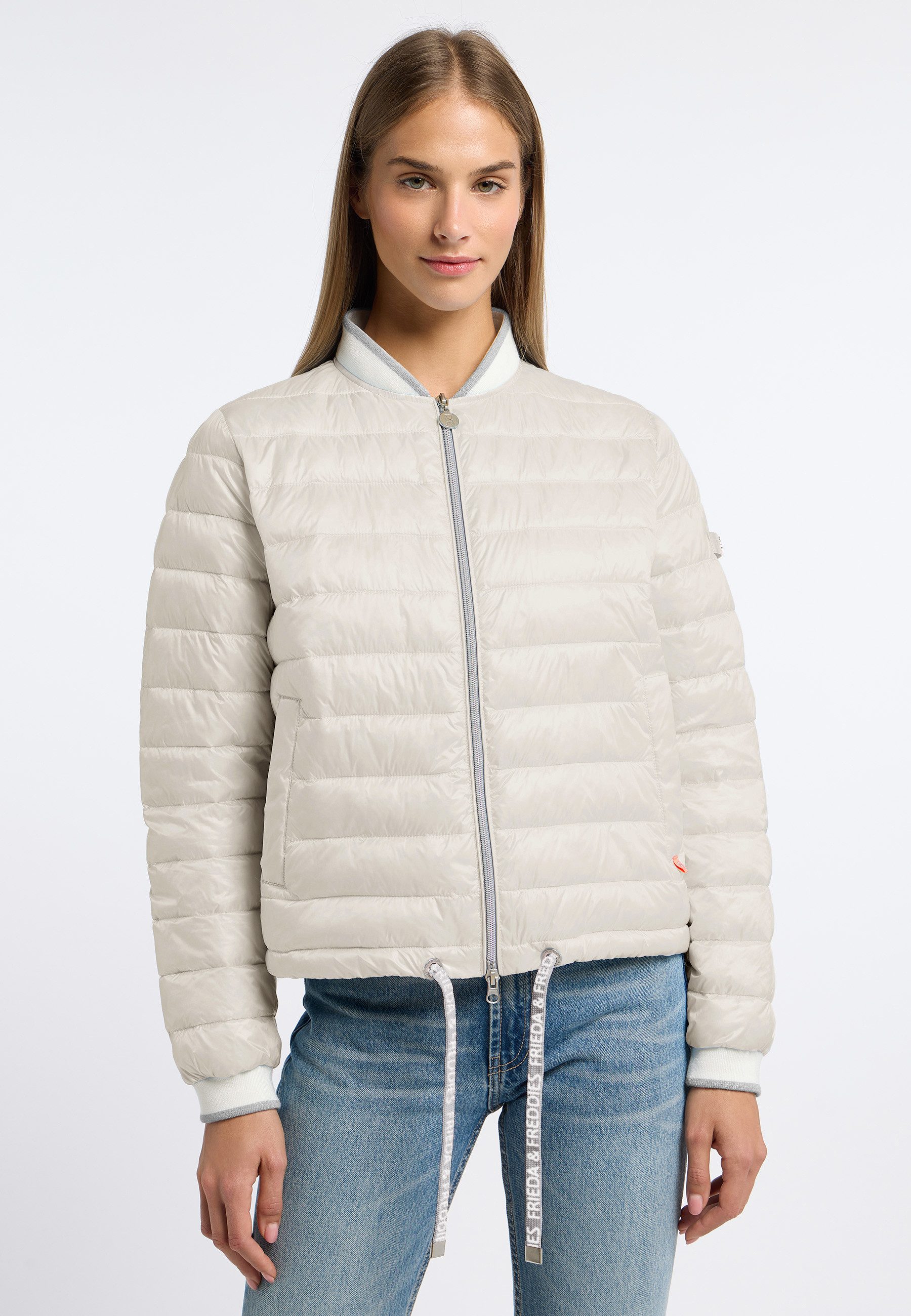 Frieda & Freddies Steppjacke Thermolite Jacket / Keira atmungsaktiv günstig online kaufen