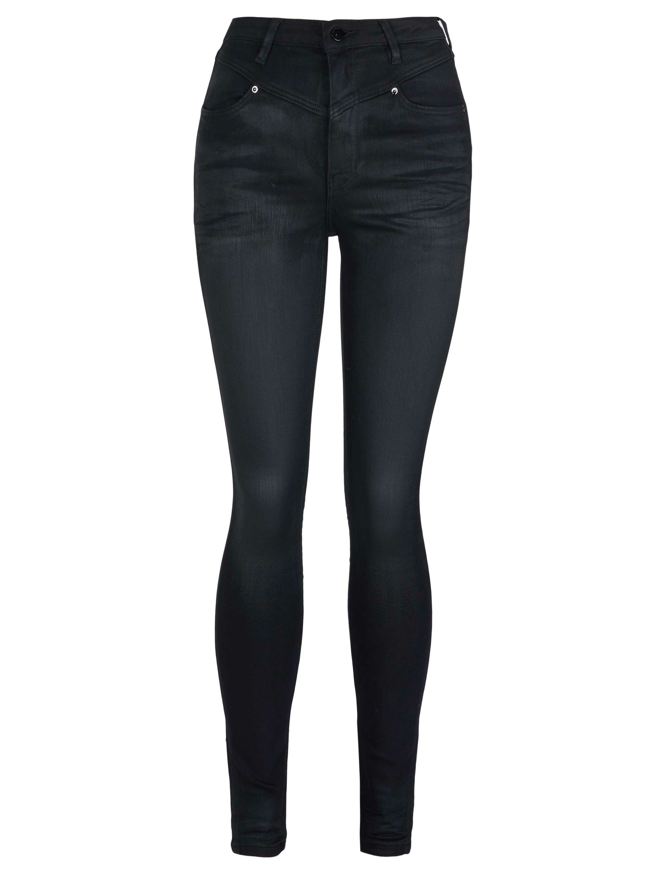 Guess 5-Pocket-Jeans Jeans für Damen (1-tlg)