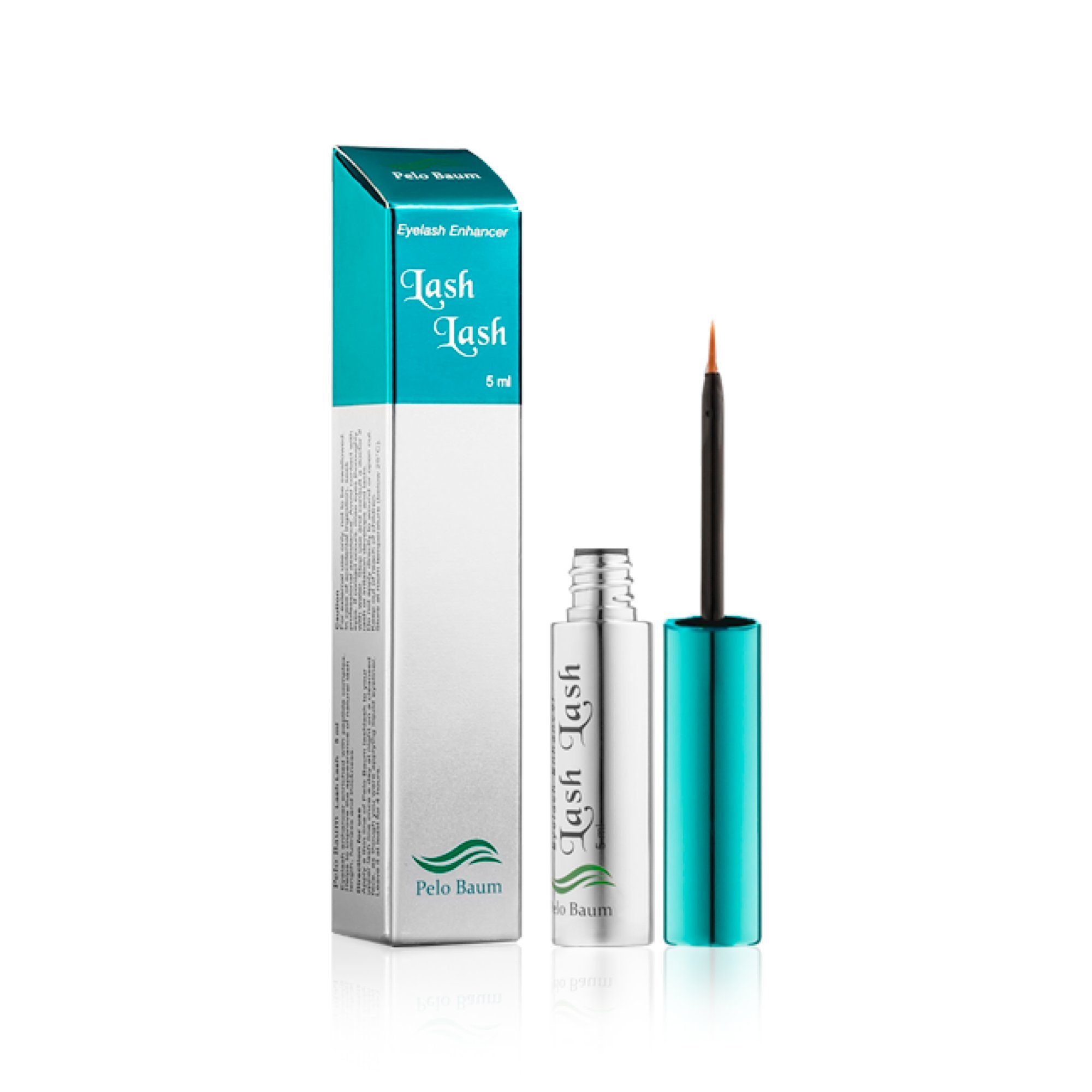 Pelo Wimpernpflege Eyelash 1-tlg. Pelo Baum Enhancer, Baum