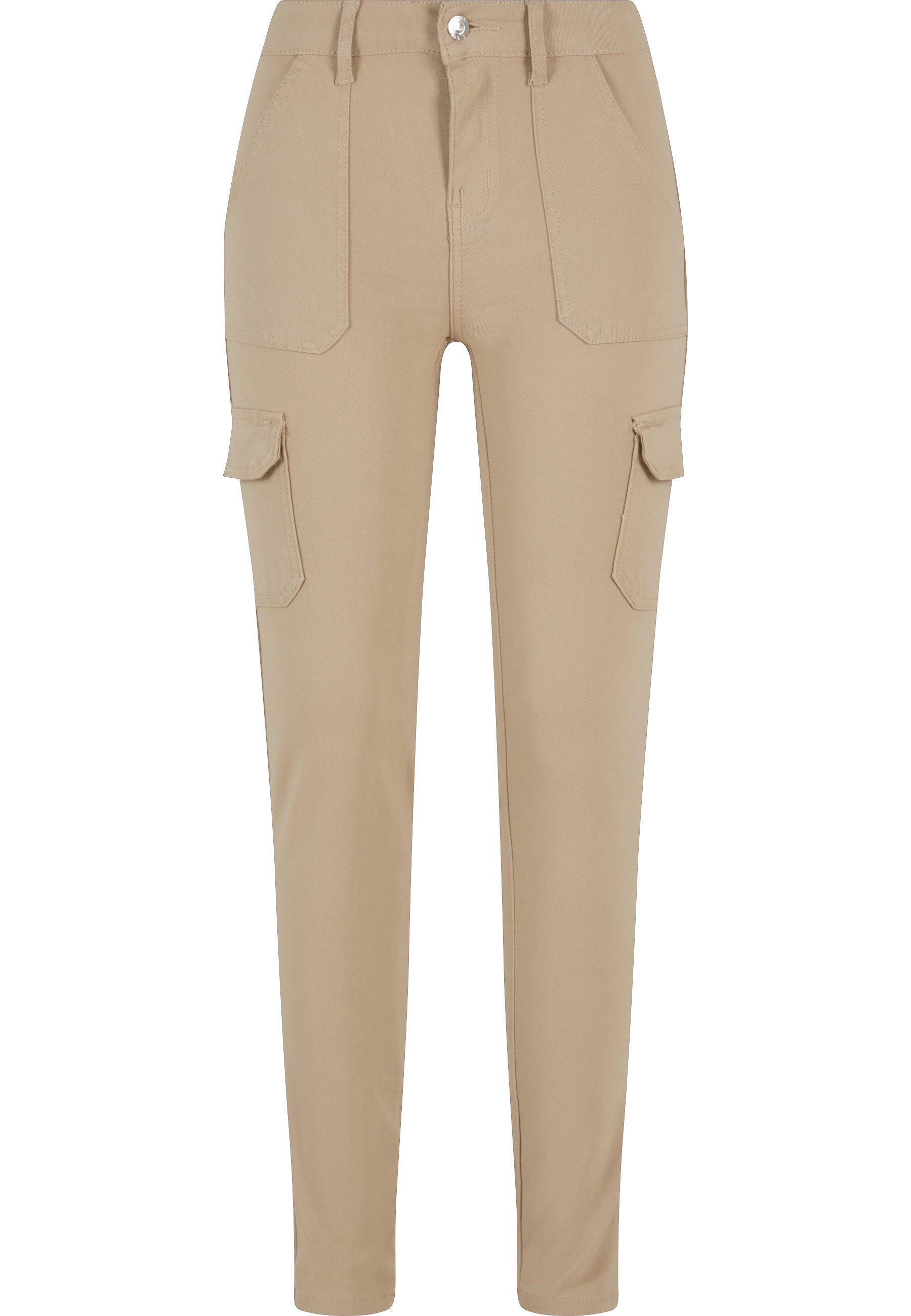 CLOUD 5IVE Strumpfhose CLOUD 5IVE Damen Cloud5ive Damen Cargo Leggings mit 4-Pockets