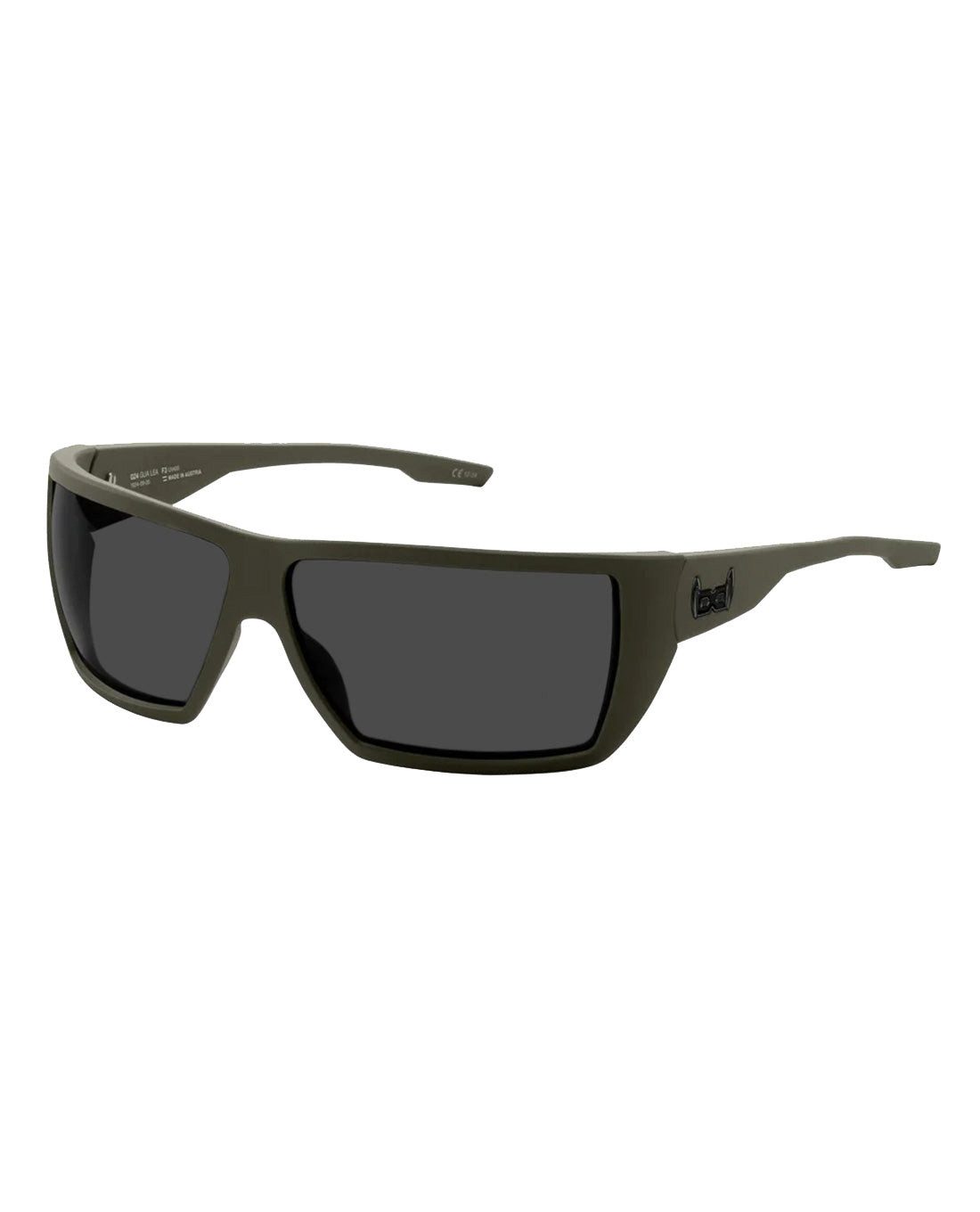 gloryfy Sonnenbrille gloryfy G24 GUARDIAN Leaf