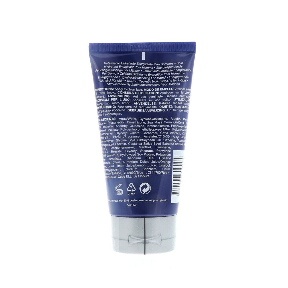 Kiehl Tagescreme Kiehl's Men Facial Fuel Energizing Moisture Treatment