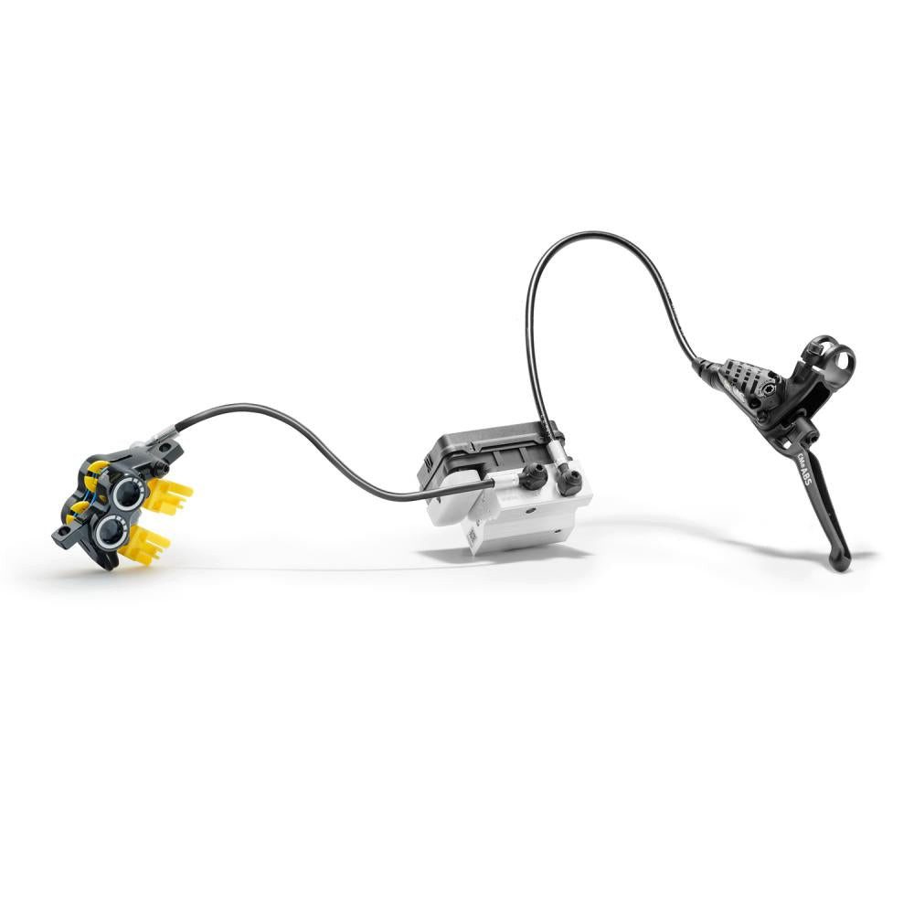 BOSCH Bosch ABS Service-Kit links 350/600 (BAS100) - zuverlässiger Service f E-Bike Akku