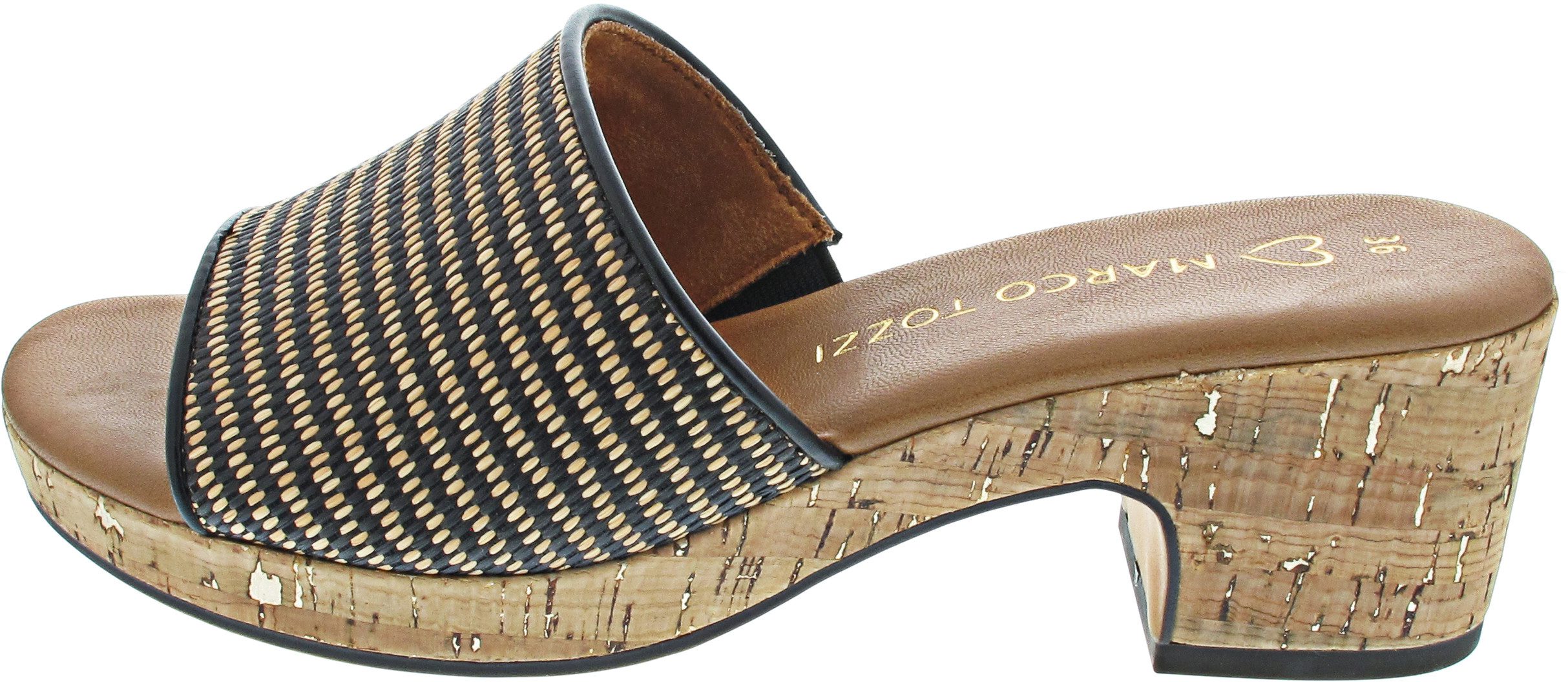 MARCO TOZZI Pantolette