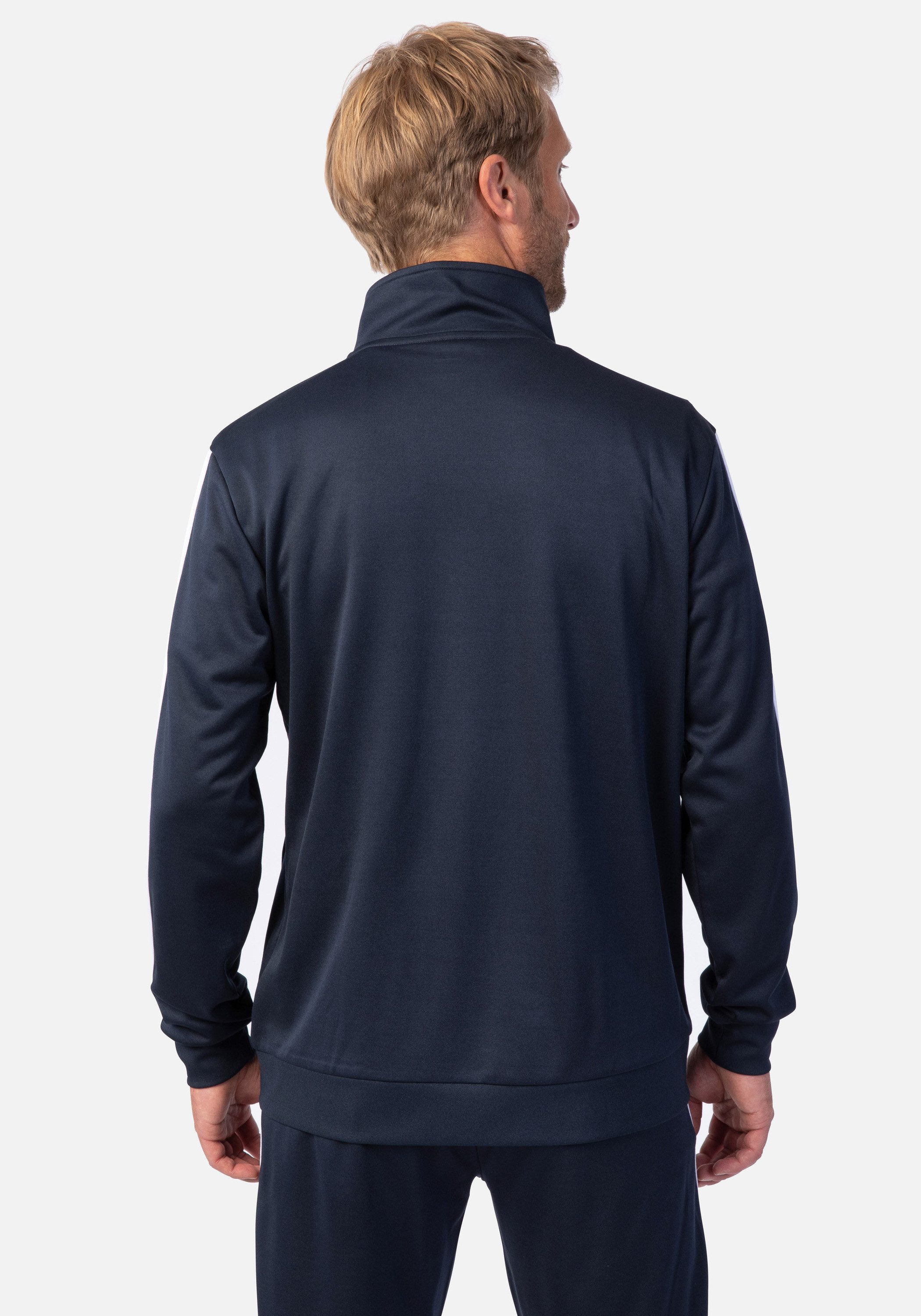 Stooker Men Sweatjacke Sportjacke Sweatjacke Sportjacke günstig online kaufen