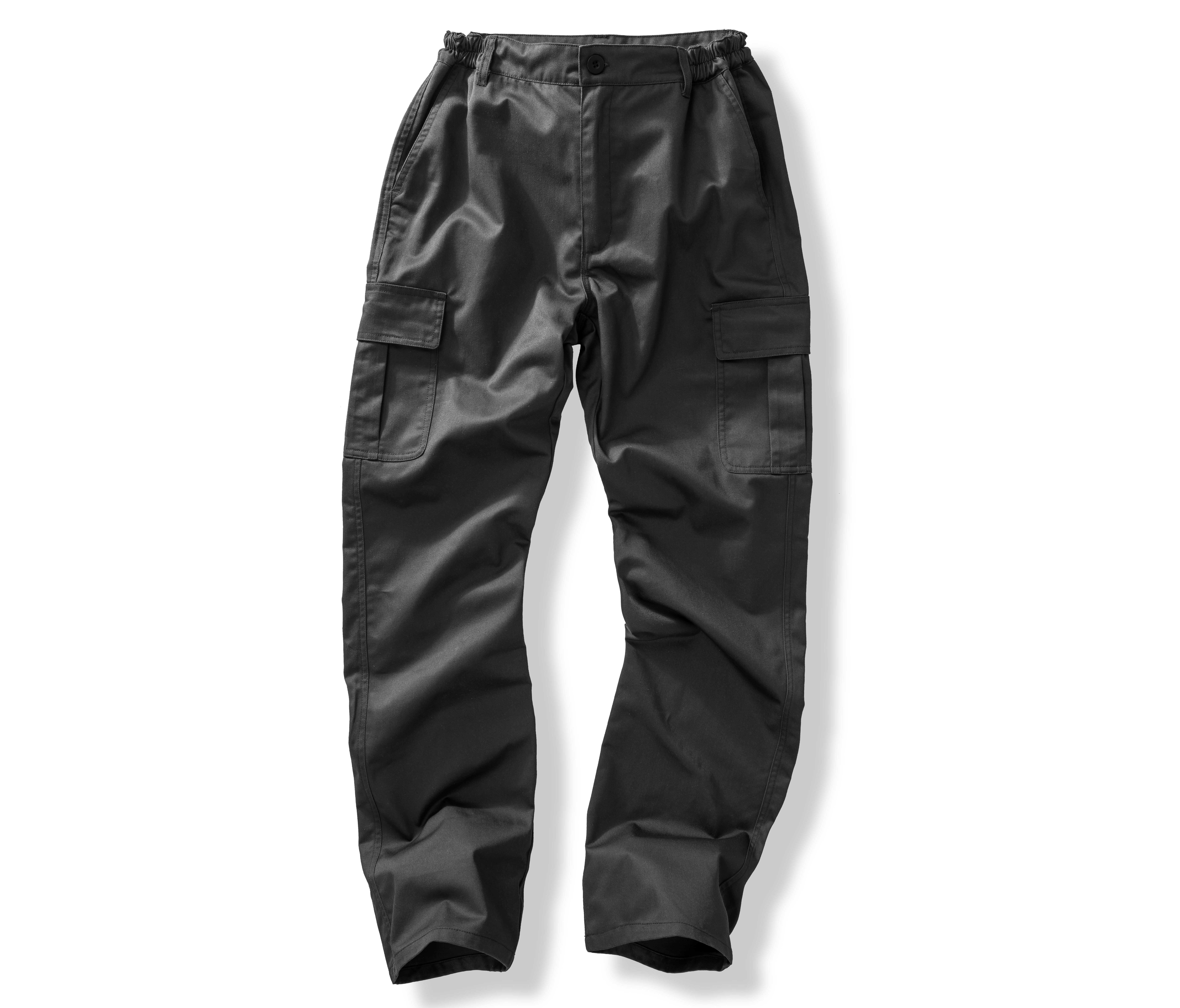 Result Arbeitshose Arbeitsschutz-Hose