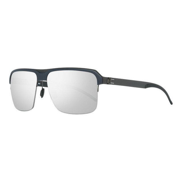 Mercedes Benz Sonnenbrille Sonnenbrille Herren Mercedes Benz M1049-A ø 59 mm UV400