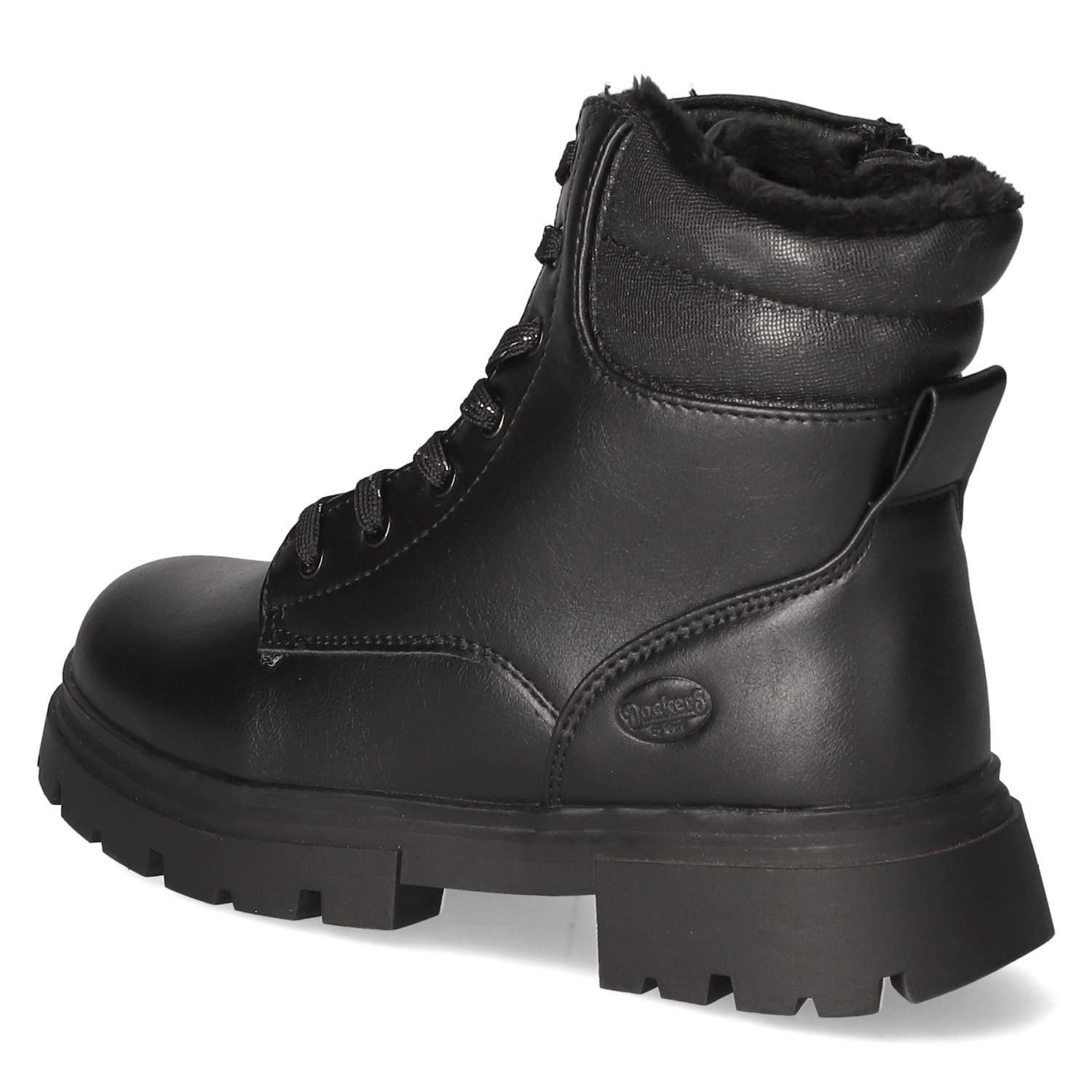 Dockers by Gerli Winterstiefeletten Stiefelette