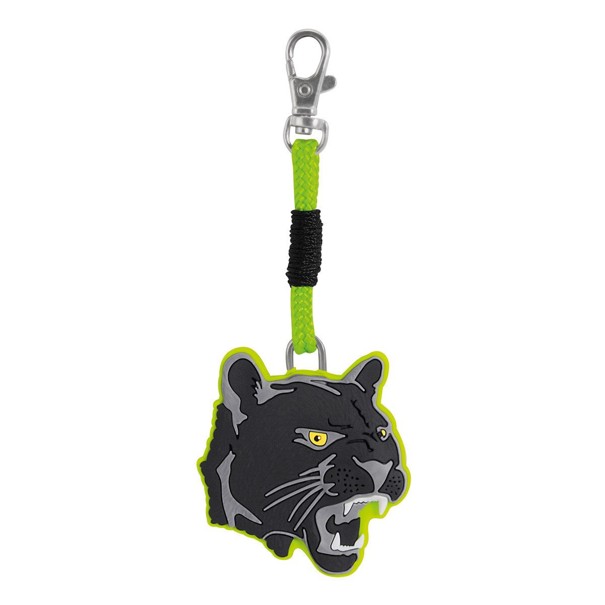 Step by Step Schulranzen-Patch Step by Step HAPPY CHARMS Black Cat 138365