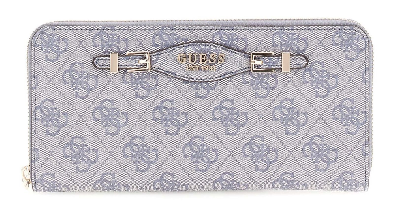 Geldbörse SLG Large Zip Around Wallet