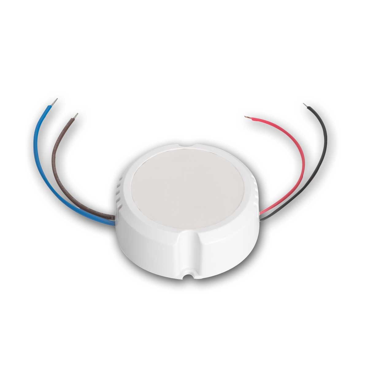 Kanlux LED Transformator 0-10W 12V DC, Ø55mm für UP-Dosen LED Trafo
