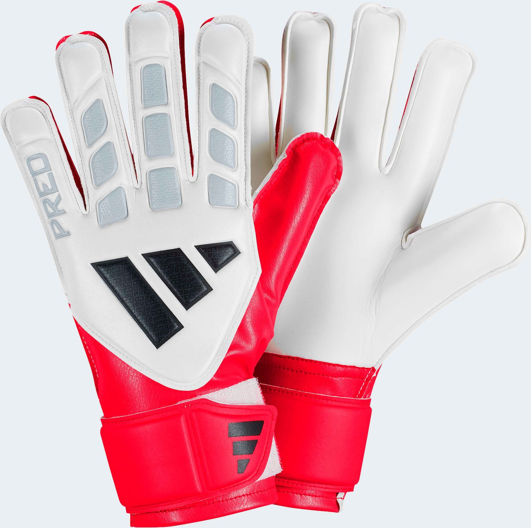 adidas Performance Torwarthandschuhe PRED GL TRN J für Kinder und Jugendliche