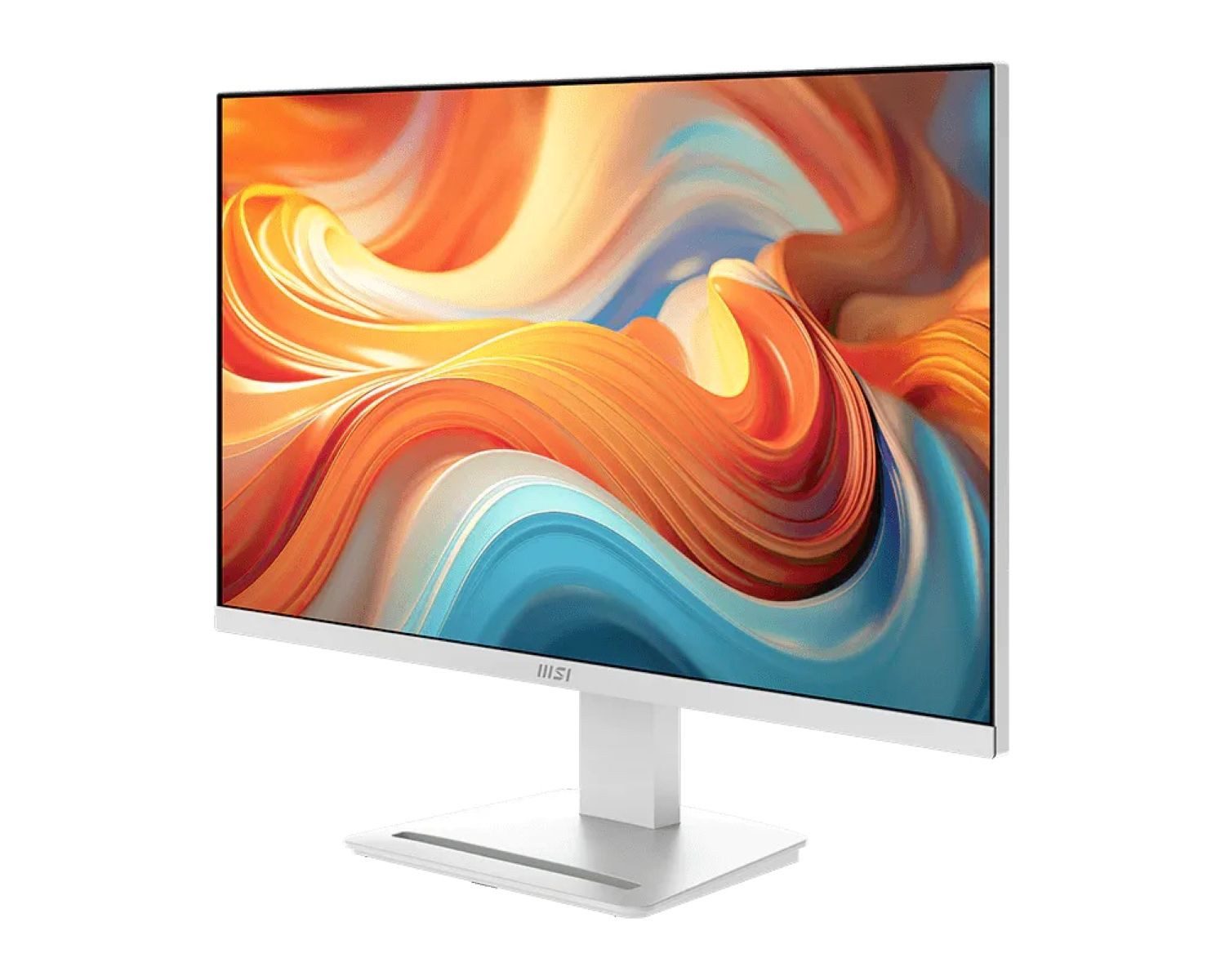 MSI PRO MP273QW E14 LED-Monitor (68,6 cm/27 ", 2560 x 1440 px, WQHD, 1 ms Reaktionszeit, 144 Hz, IPS, neigbar, Lautsprecher)