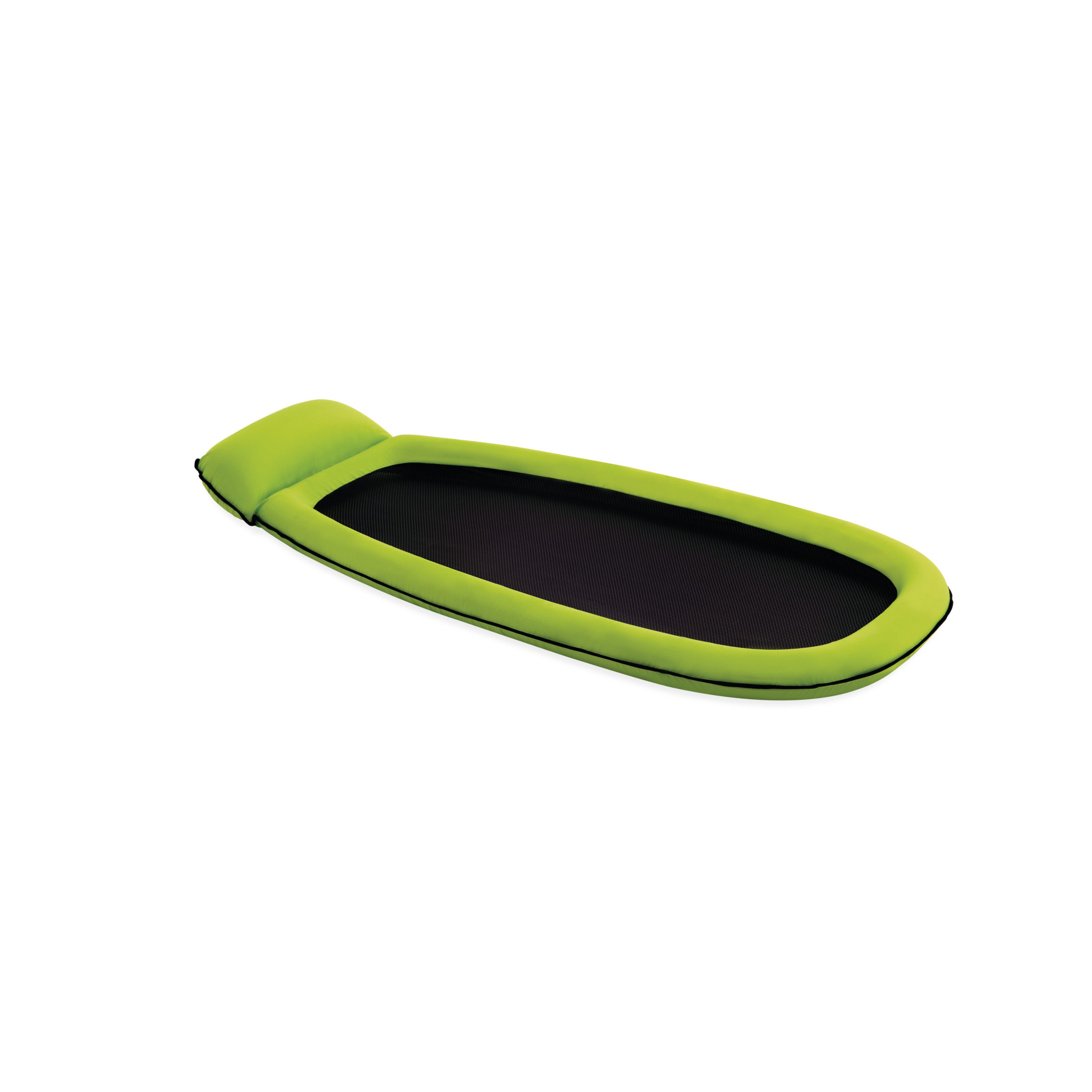Intex Luftmatratze 58836EU - Wasserhängematte - Mesh-Mat (178x94cm)