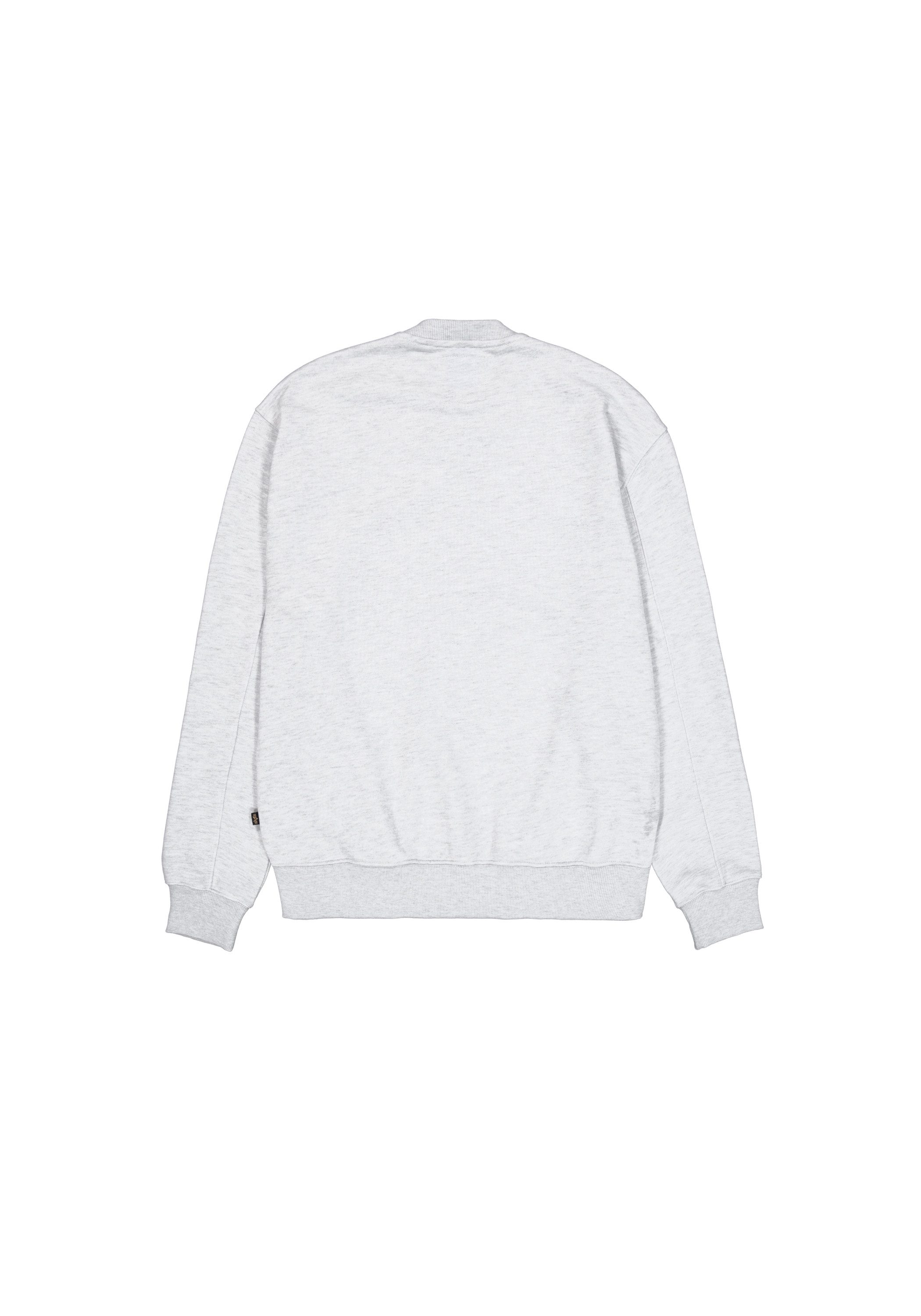 Alpha Industries Bomberjacke Studio Edition Fleece Bomber