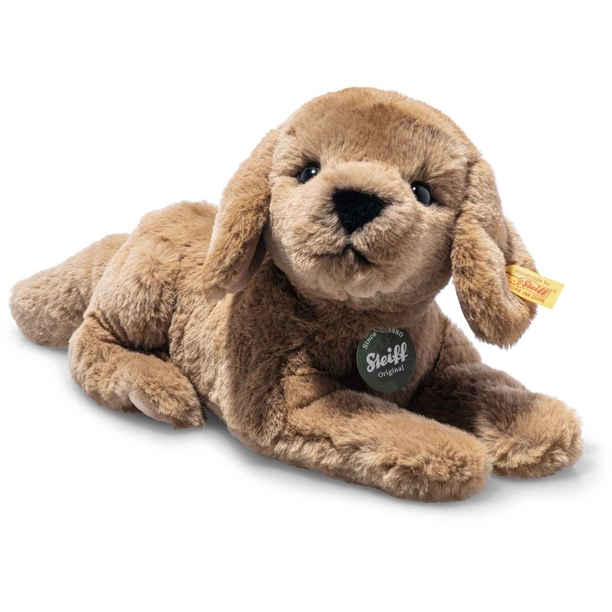Steiff Kuscheltier Steiff Haus- und Hoftiere Steiff 076886
