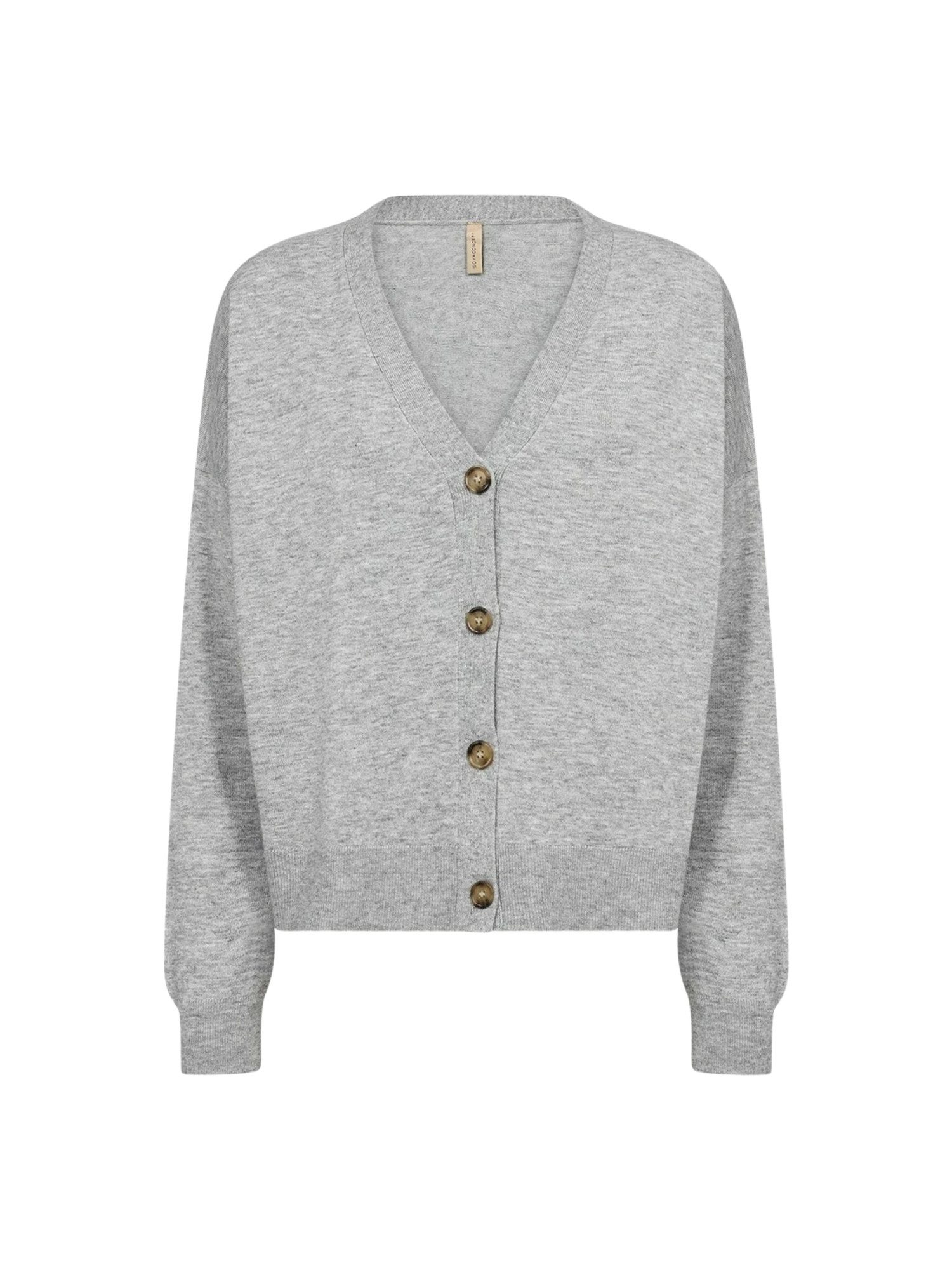 99470 MED. GREY MELANGE