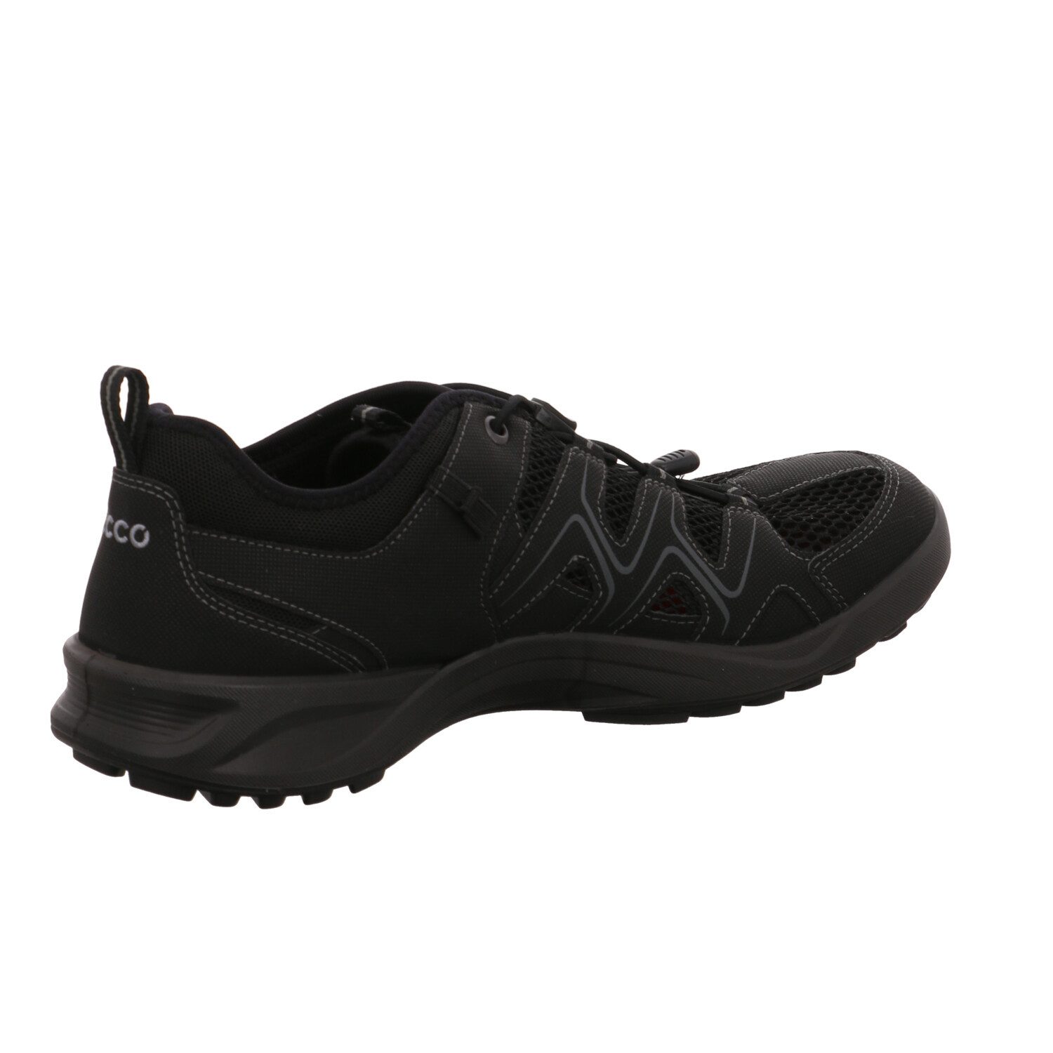 Ecco Schnürschuh