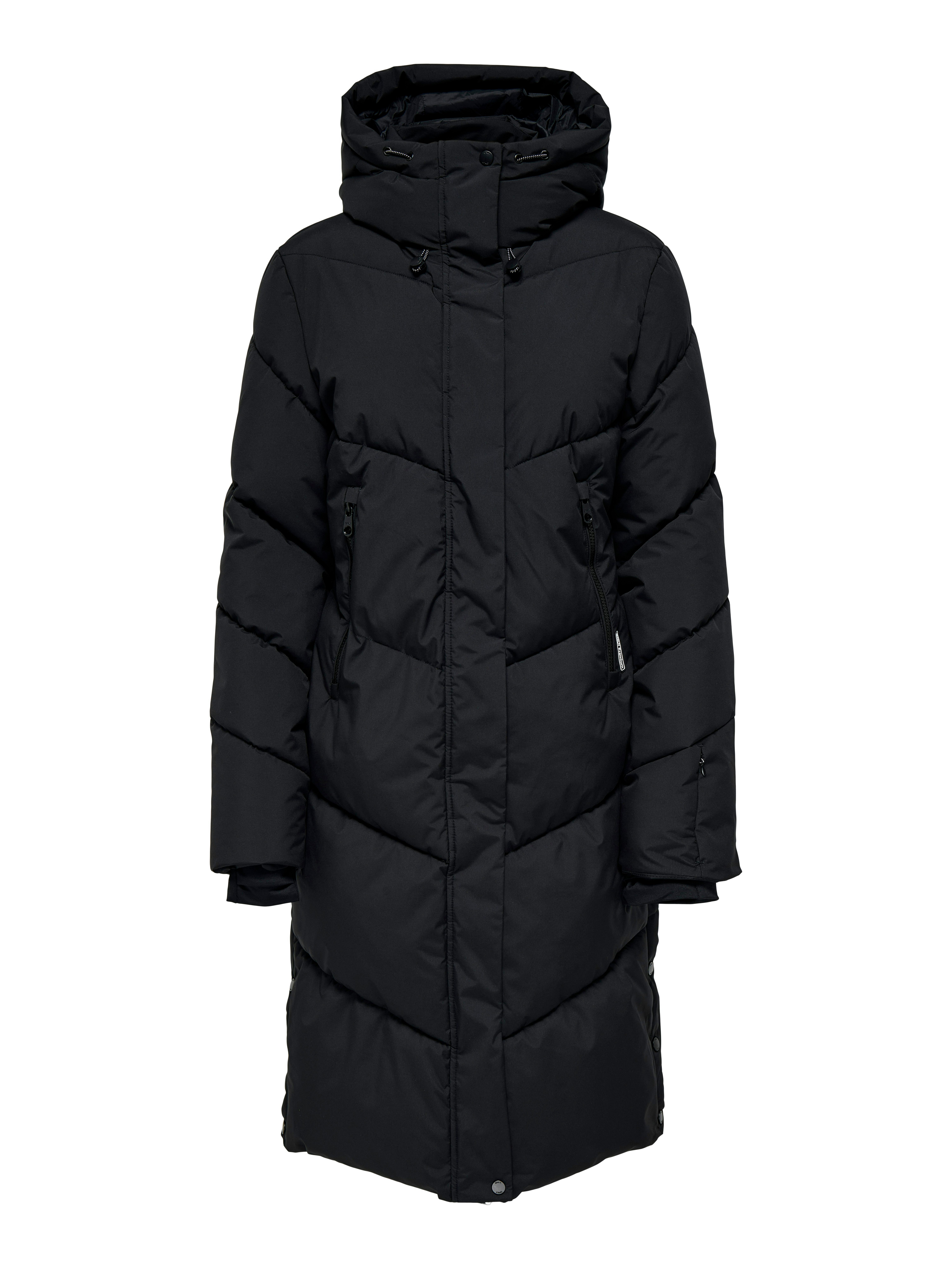 ONLY Steppmantel ONLHARPER LIFE LONG PREMIUM COAT OTW günstig online kaufen