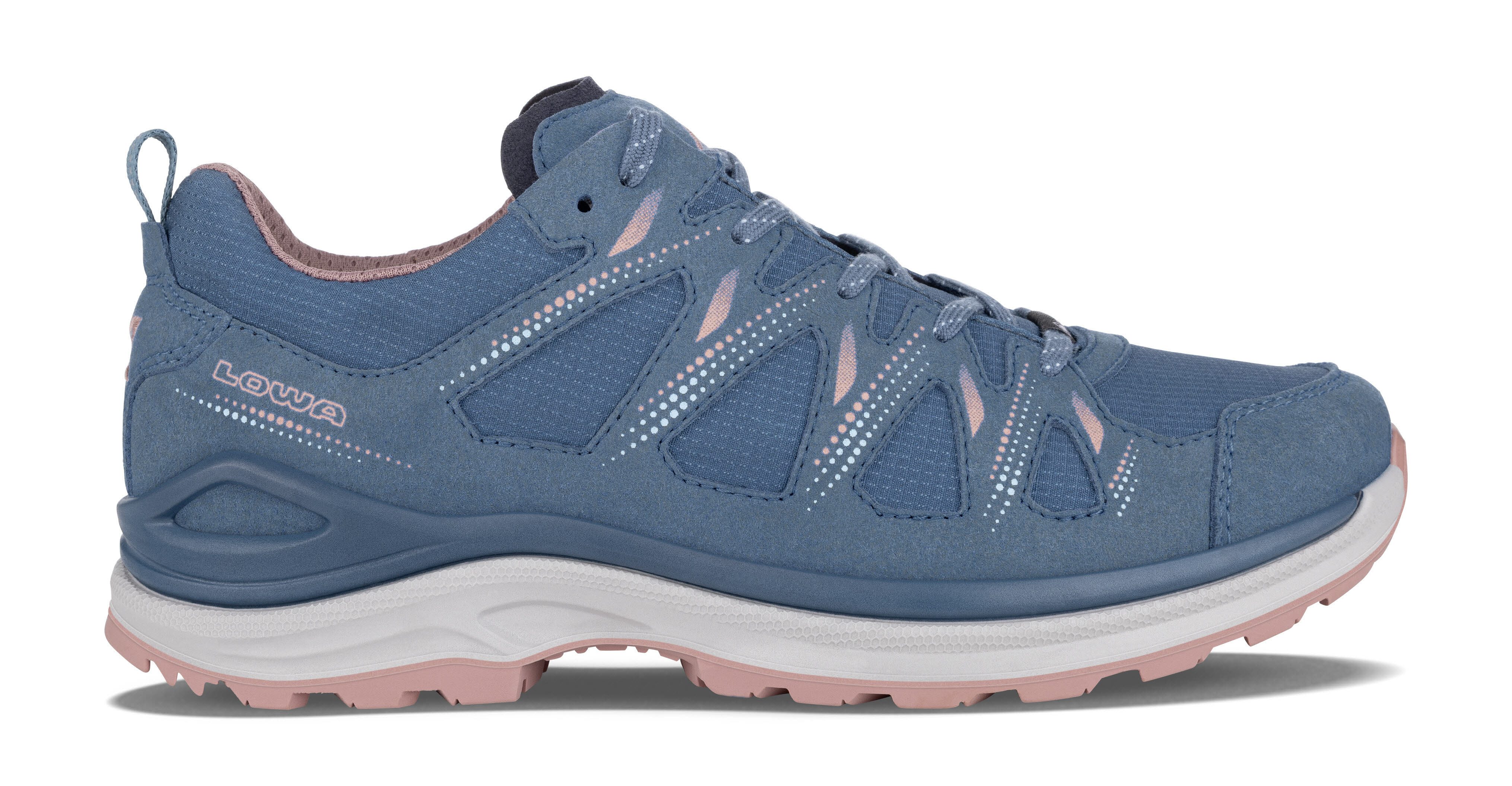 Lowa Trekkingschuh günstig online kaufen
