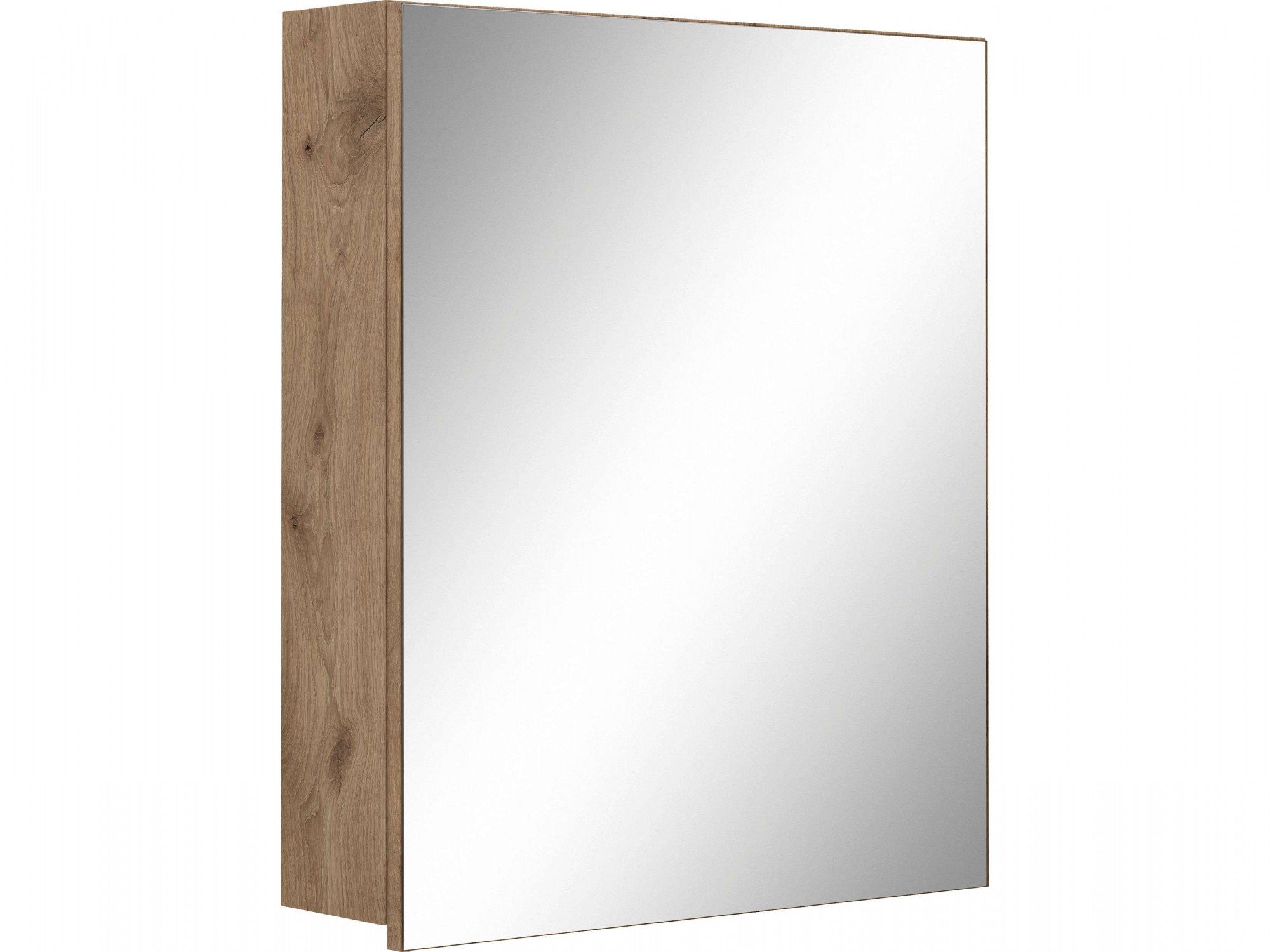 Home affaire Spiegelschrank Wisla Breite 60 cm