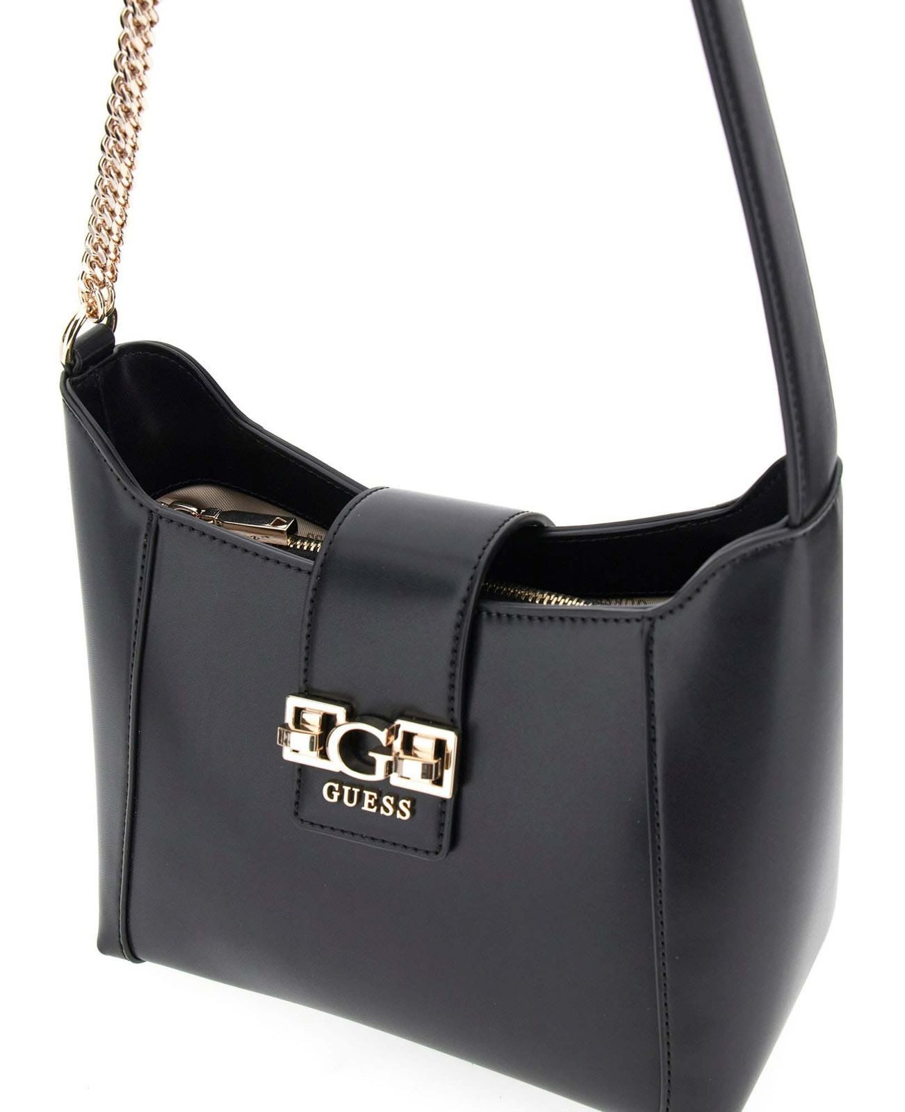 Guess Schultertasche Hobo Bag günstig online kaufen