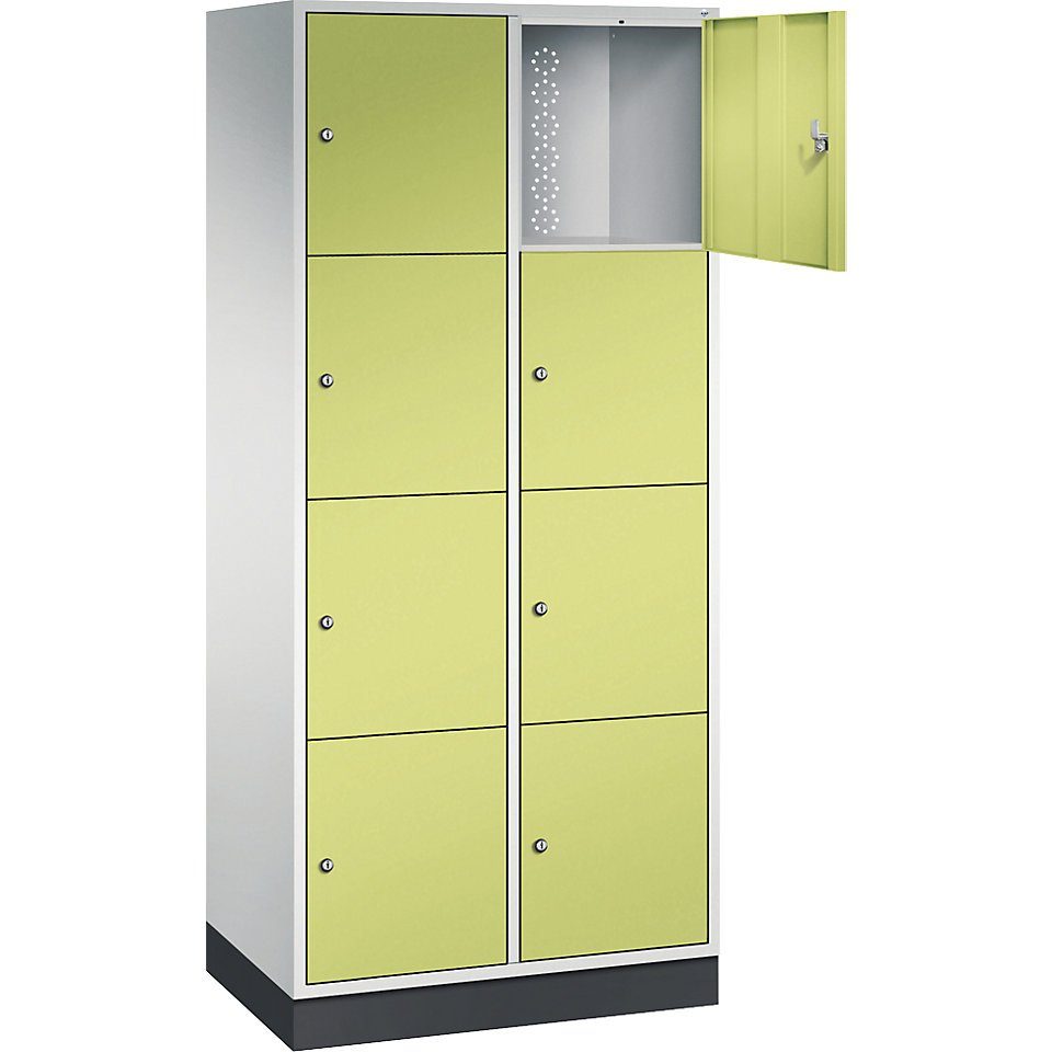 C+P Aktenschrank